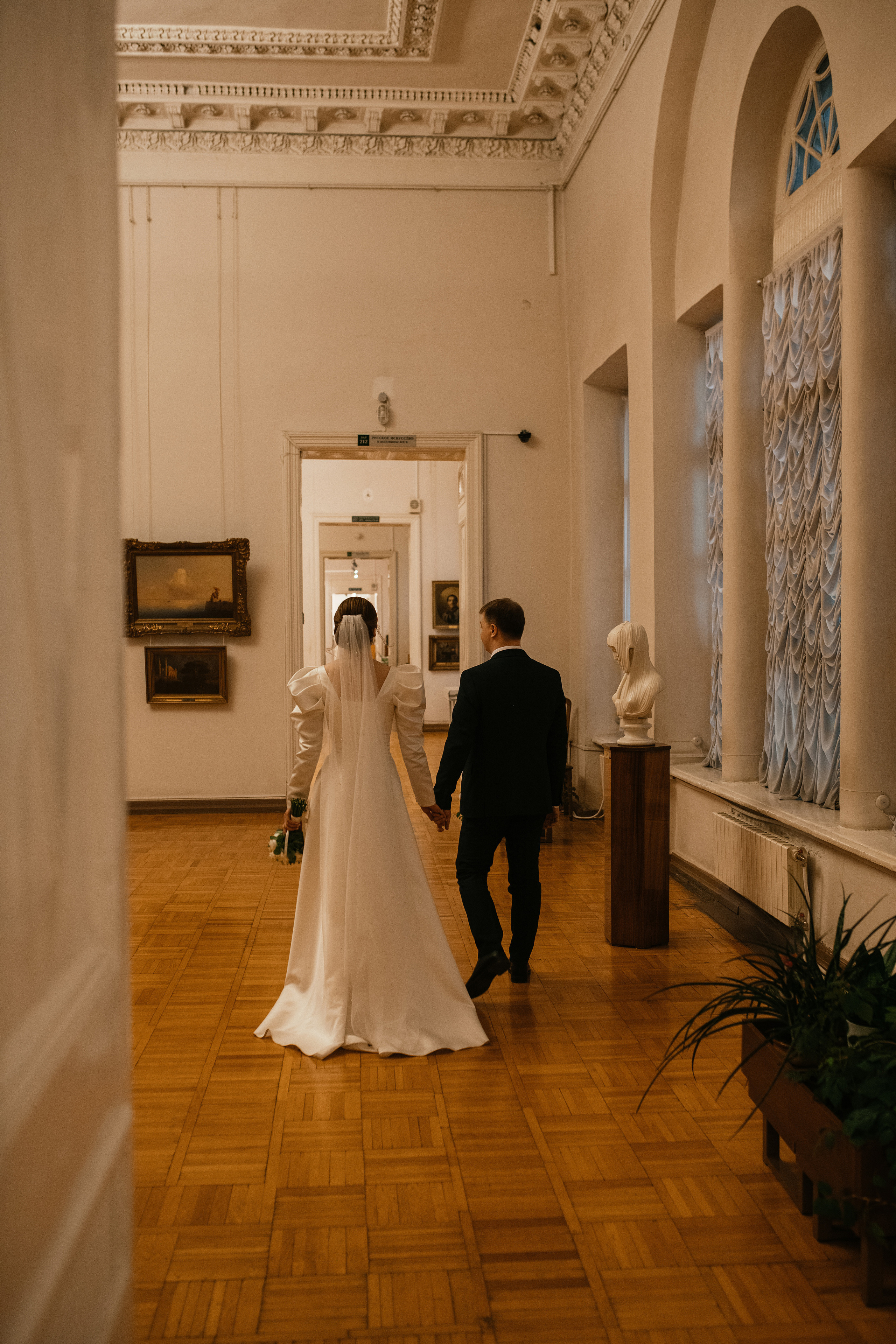 Wedding day #8. Свадебный, семейный фотограф в Рязани Лена Брант