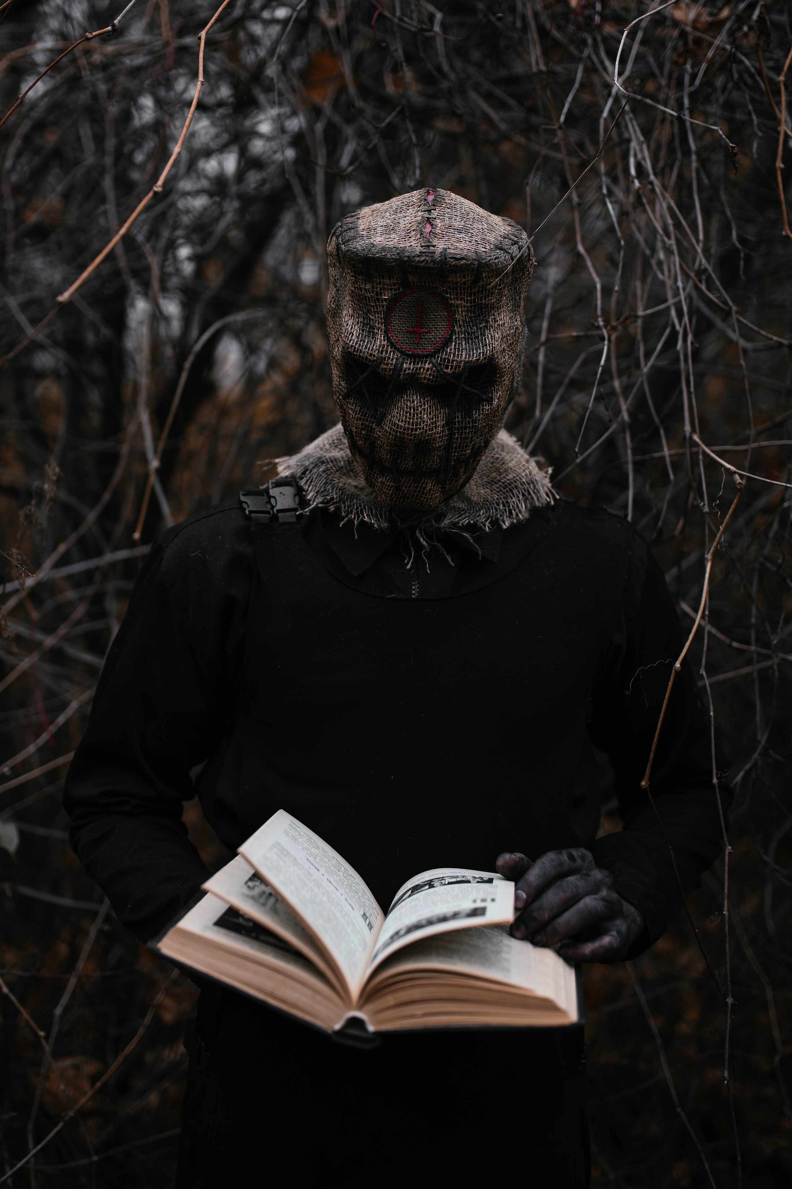 Halloween. Свадебный, семейный фотограф в Рязани Лена Брант