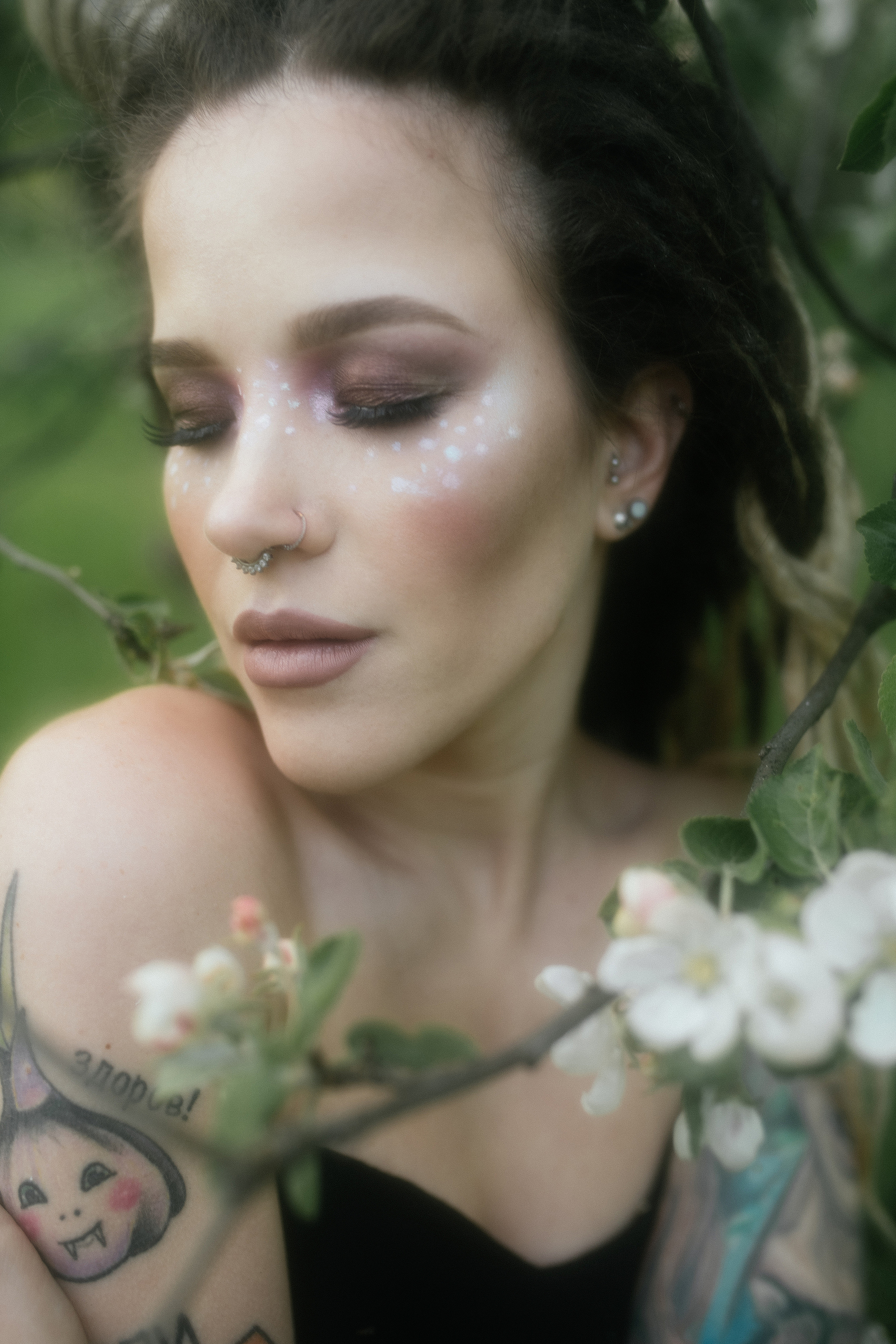 Настя. Свадебный, семейный фотограф в Рязани Лена Брант