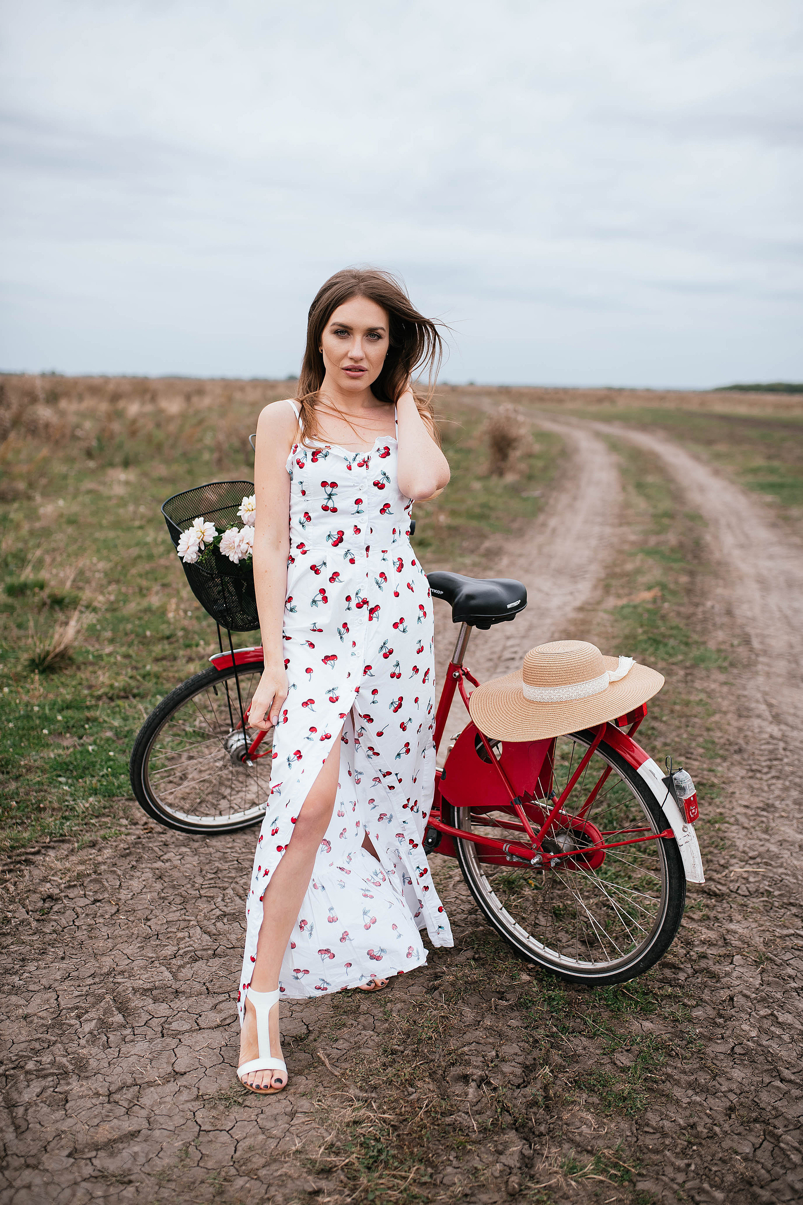 Даша. Свадебный, семейный фотограф в Рязани Лена Брант