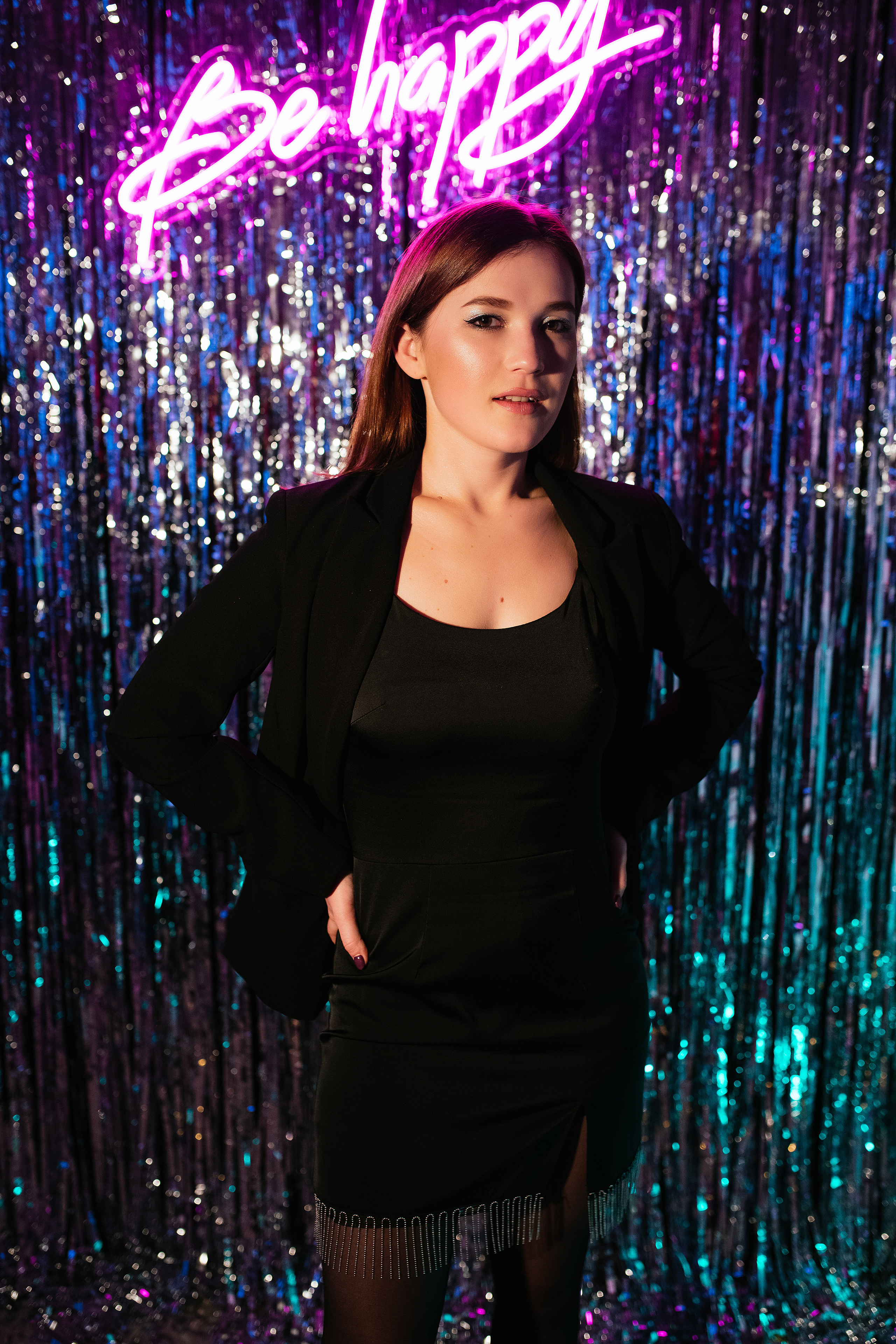 Новогодняя фотозона 2023. Свадебный, семейный фотограф в Рязани Лена Брант