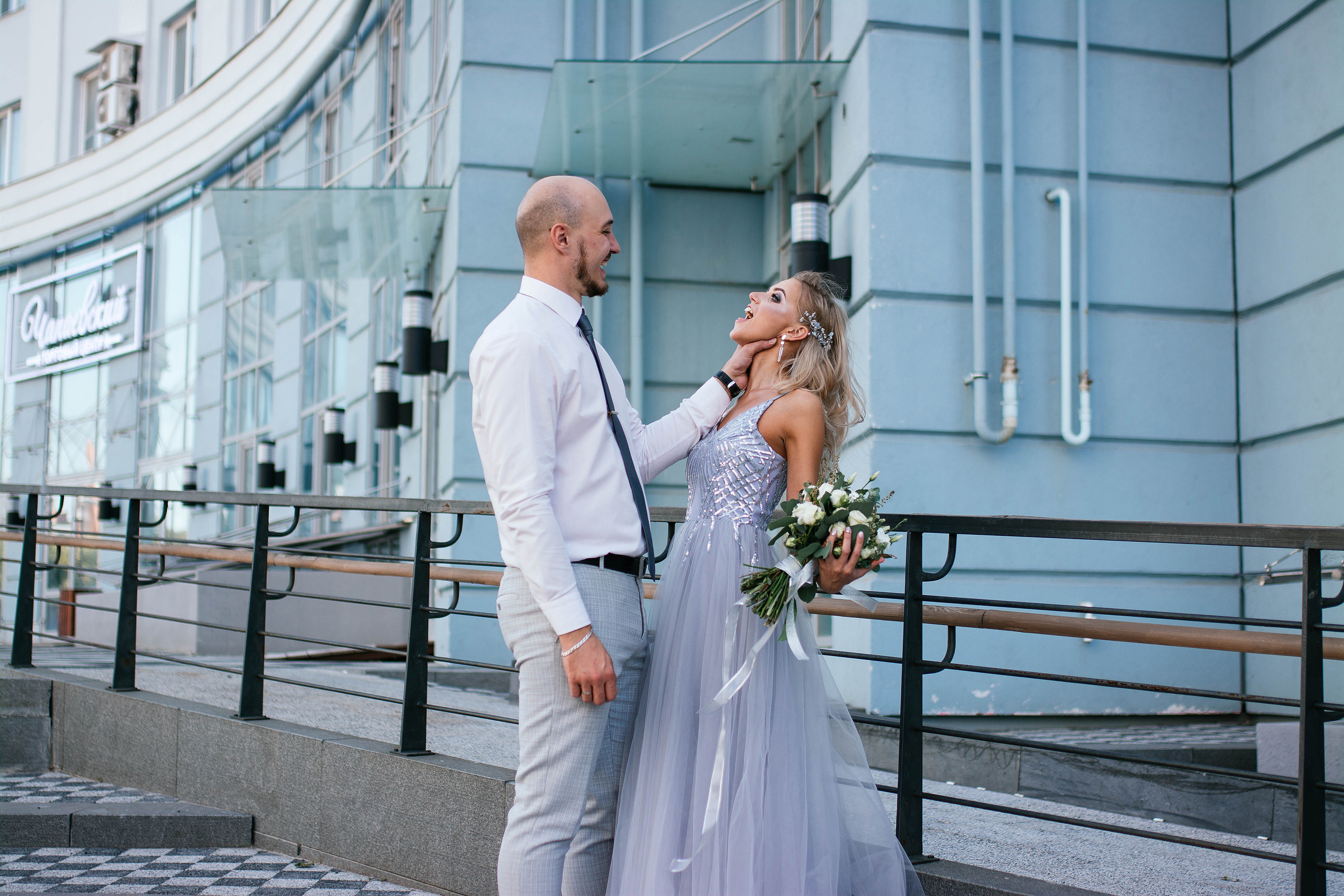 Wedding day #18. Свадебный, семейный фотограф в Рязани Лена Брант