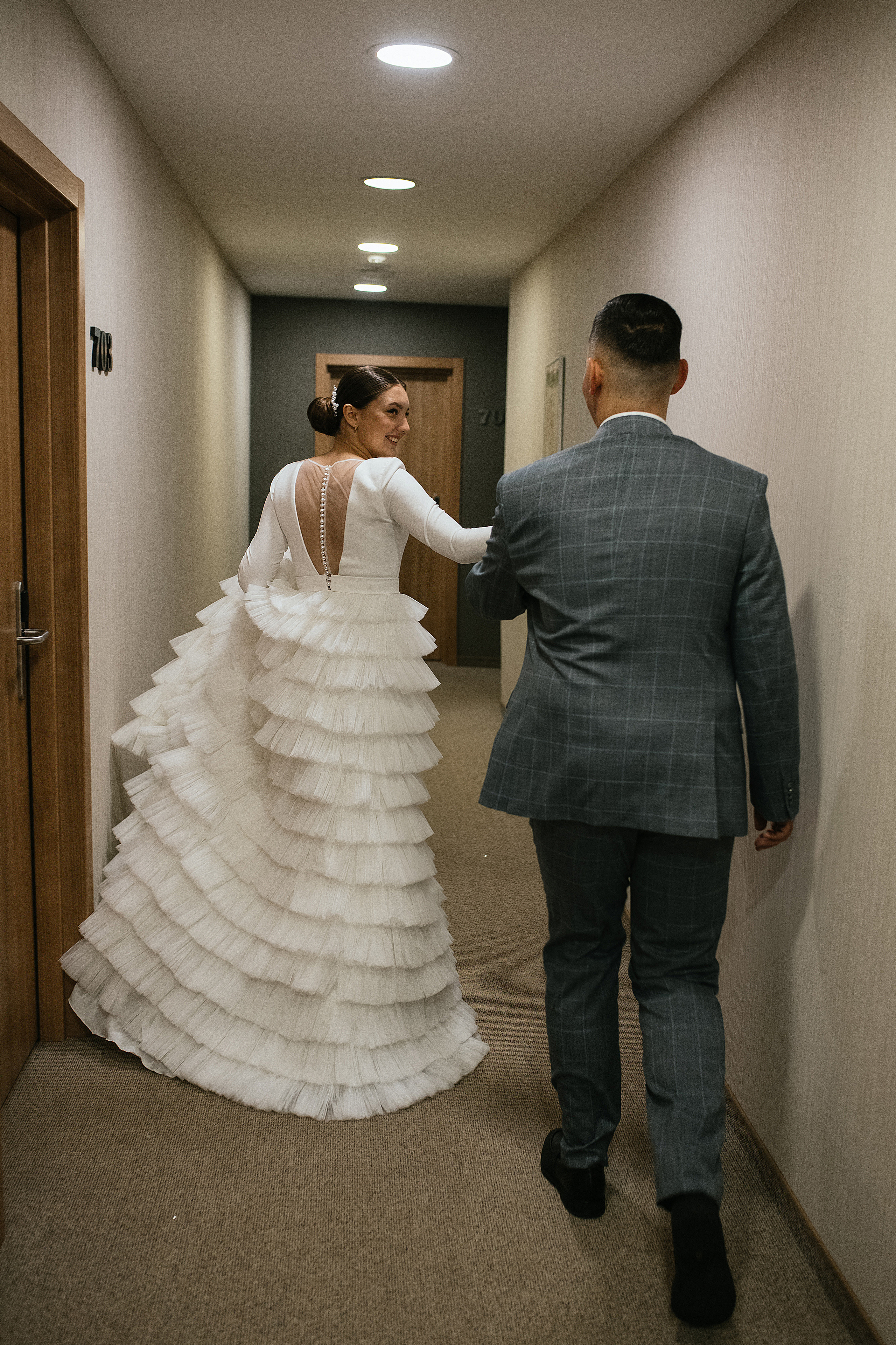 Wedding day #9. Свадебный, семейный фотограф в Рязани Лена Брант