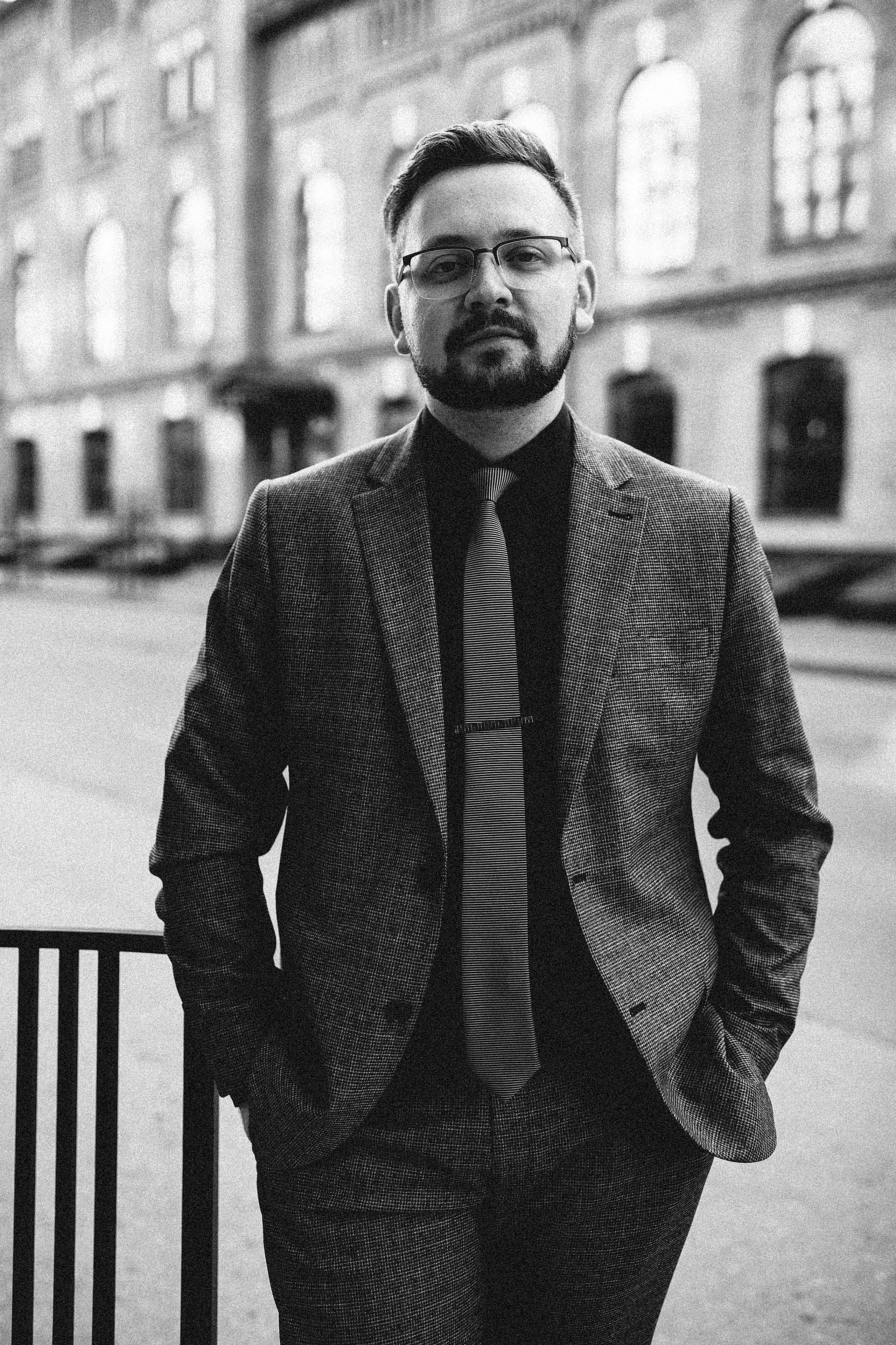 Сергей. Свадебный, семейный фотограф в Рязани Лена Брант