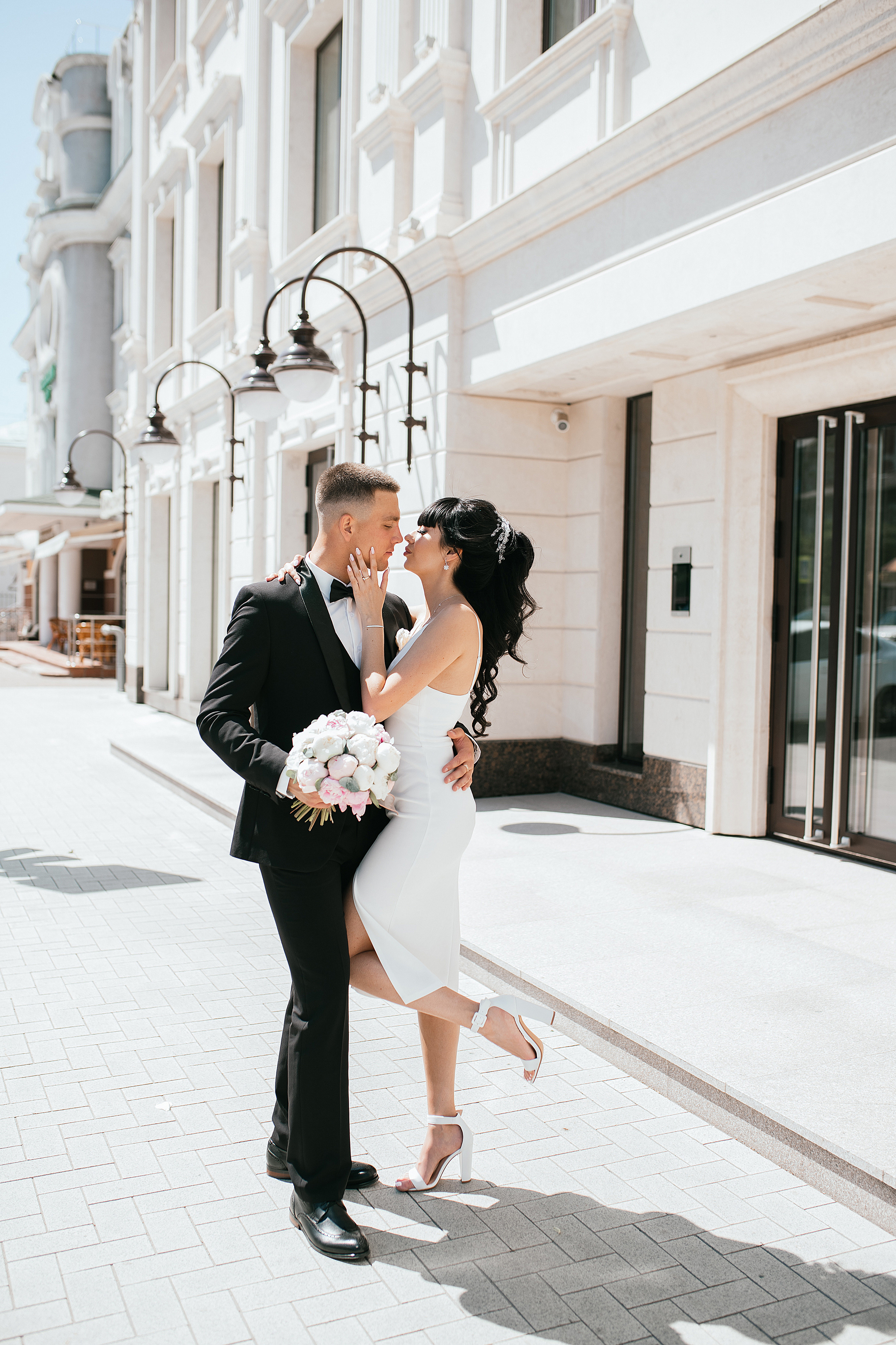 Wedding day #13. Свадебный, семейный фотограф в Рязани Лена Брант