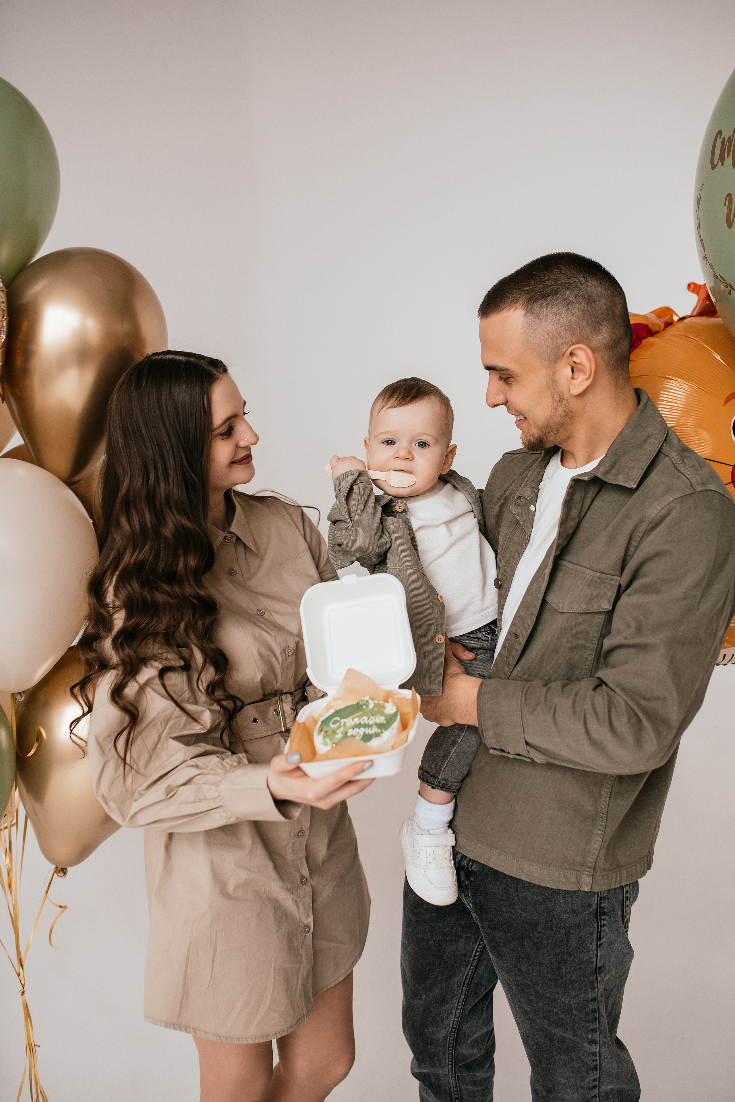 Фотостудия Ньютон. Свадебный, семейный фотограф в Рязани Лена Брант