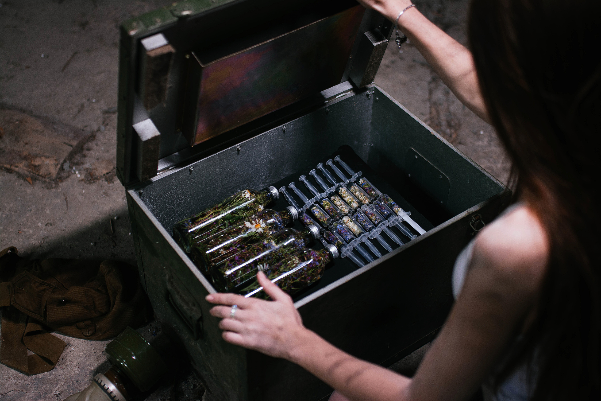 Будущее, которое мы заслужили. Свадебный, семейный фотограф в Рязани Лена Брант