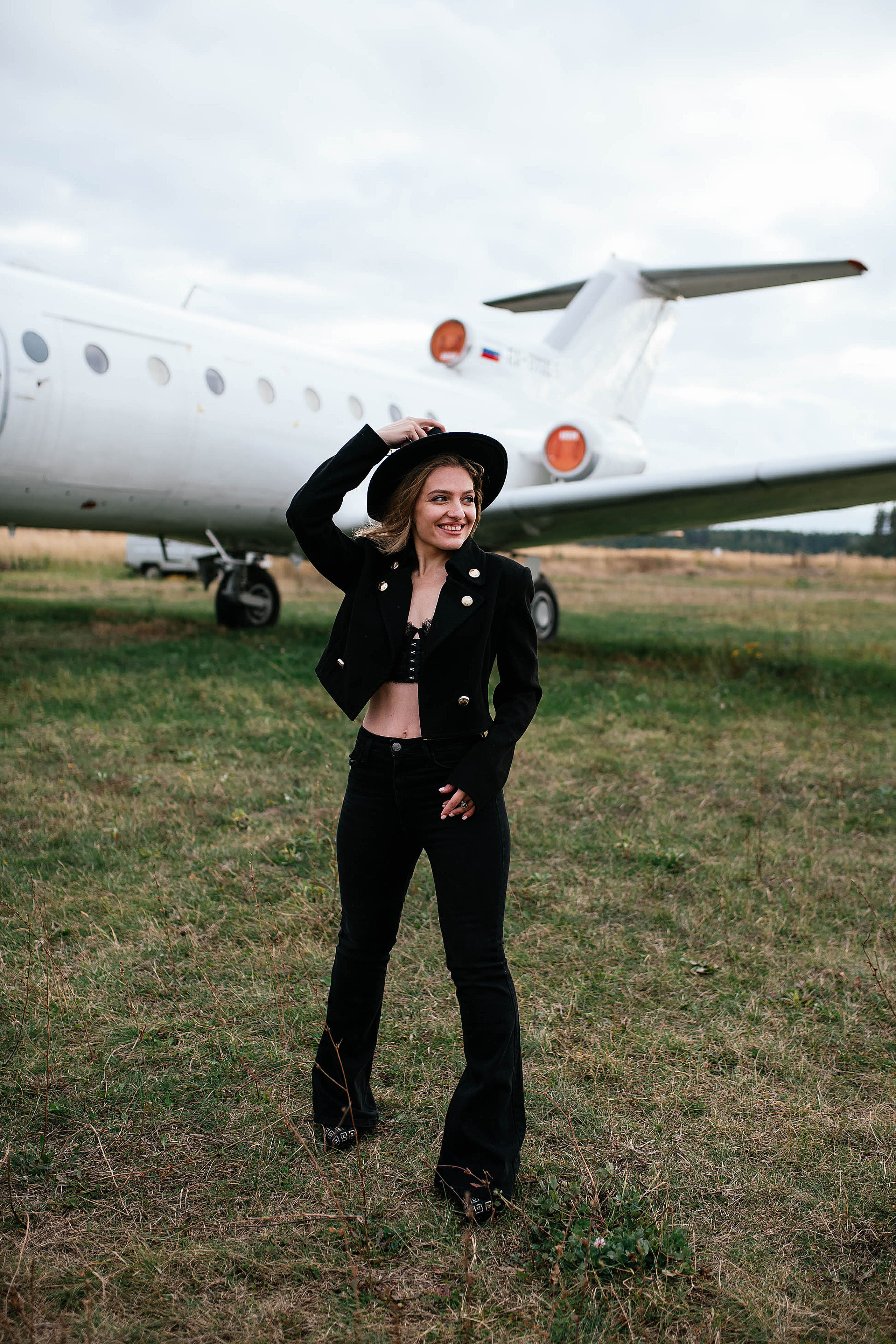 Таня, Крутицы. Свадебный, семейный фотограф в Рязани Лена Брант