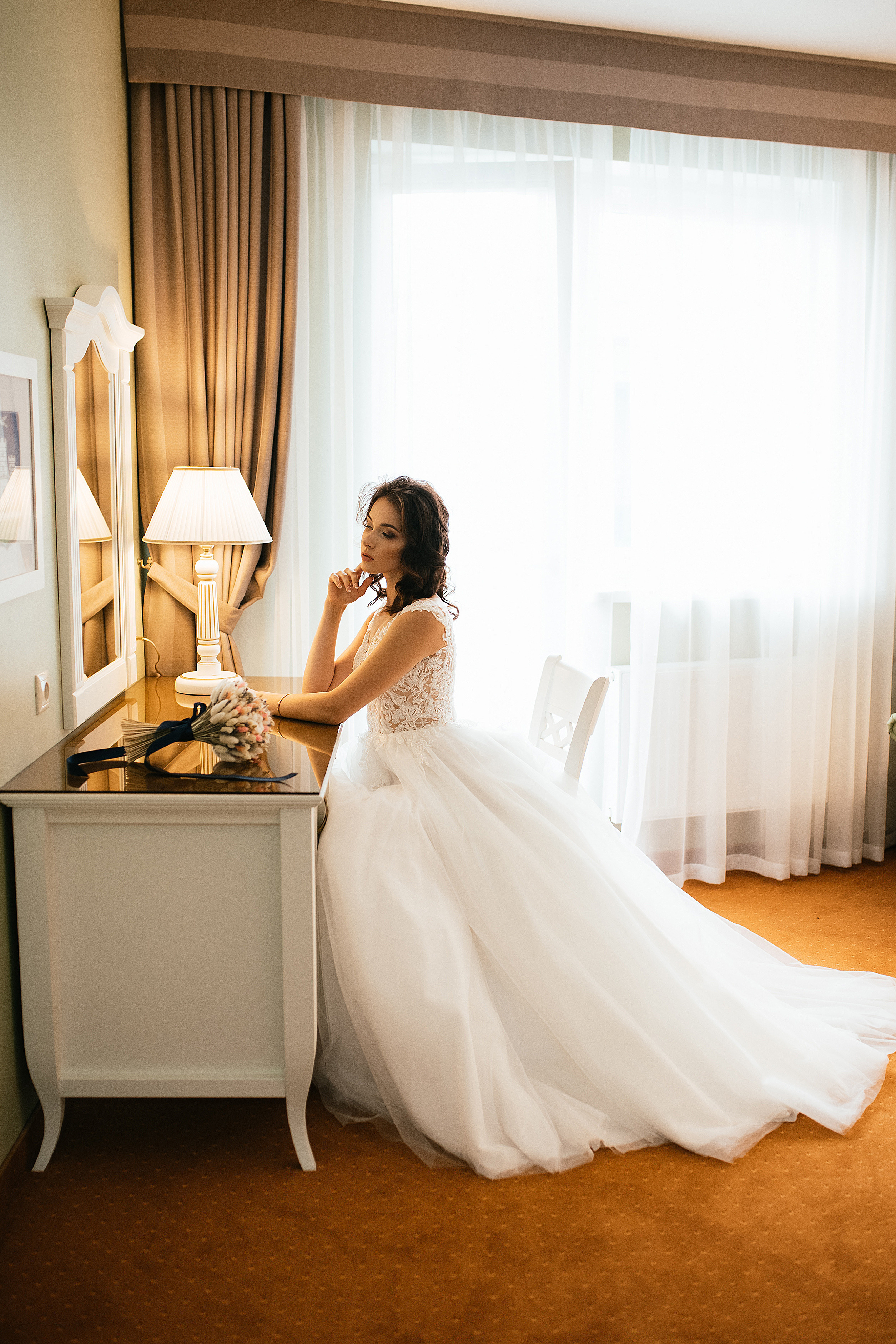 Wedding day #16. Свадебный, семейный фотограф в Рязани Лена Брант