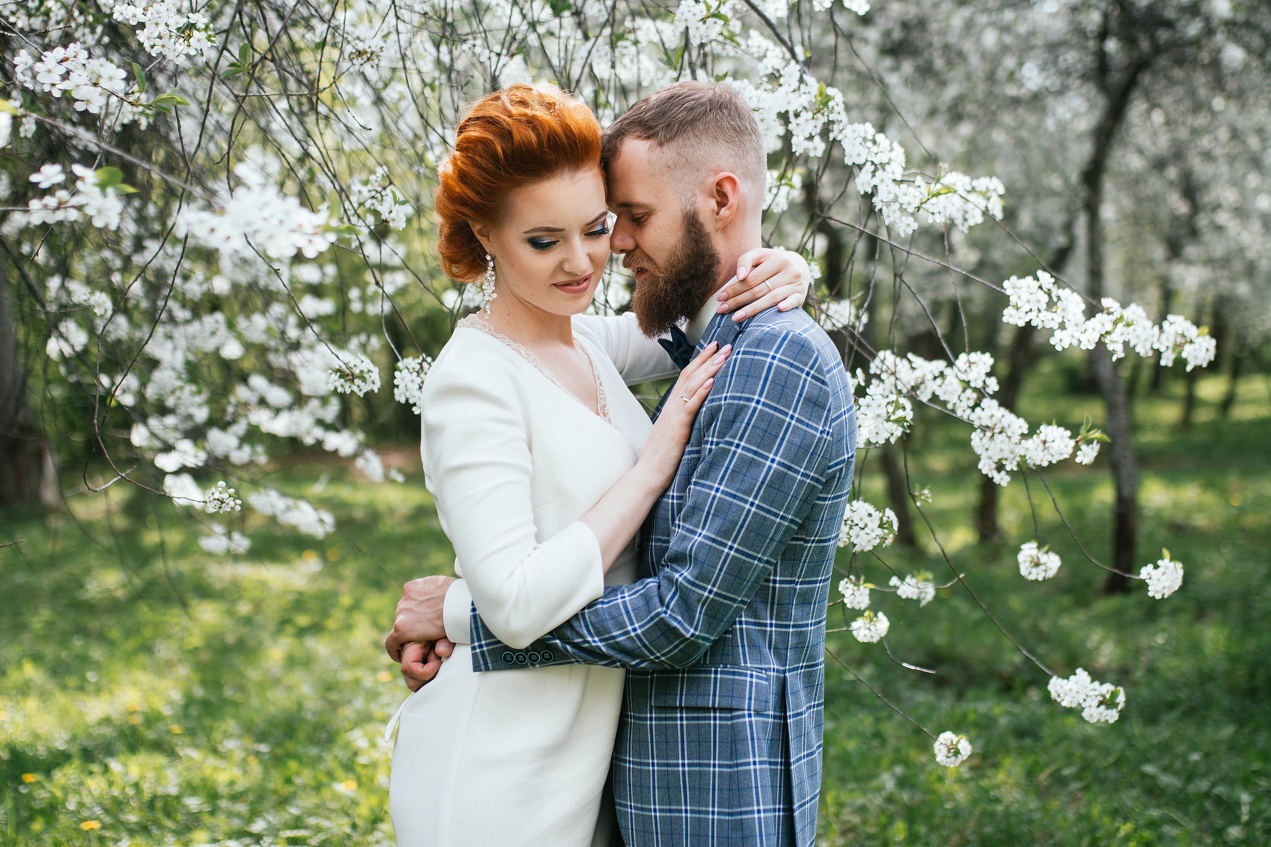 Wedding day #19. Свадебный, семейный фотограф в Рязани Лена Брант