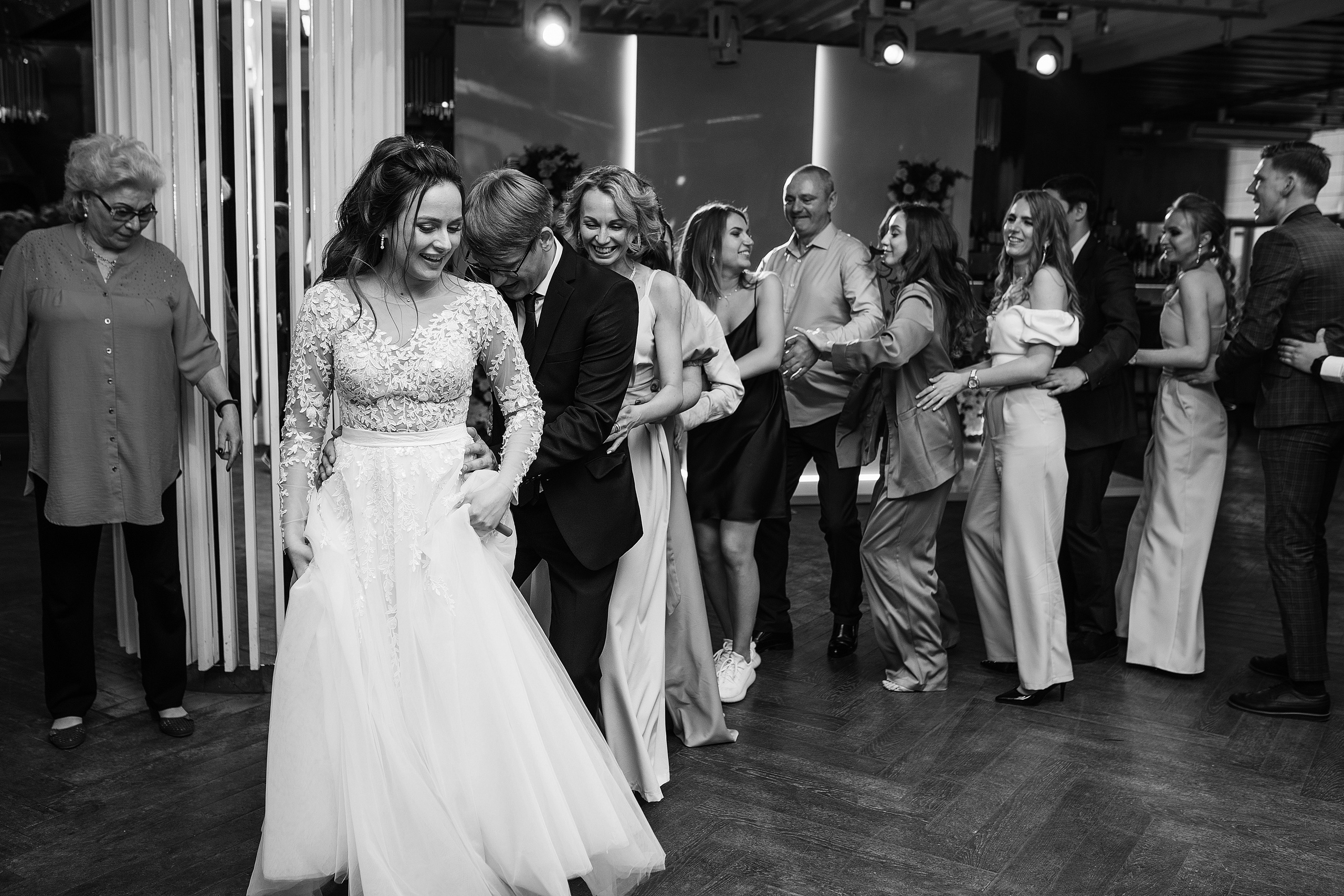 Wedding day#2. Свадебный, семейный фотограф в Рязани Лена Брант