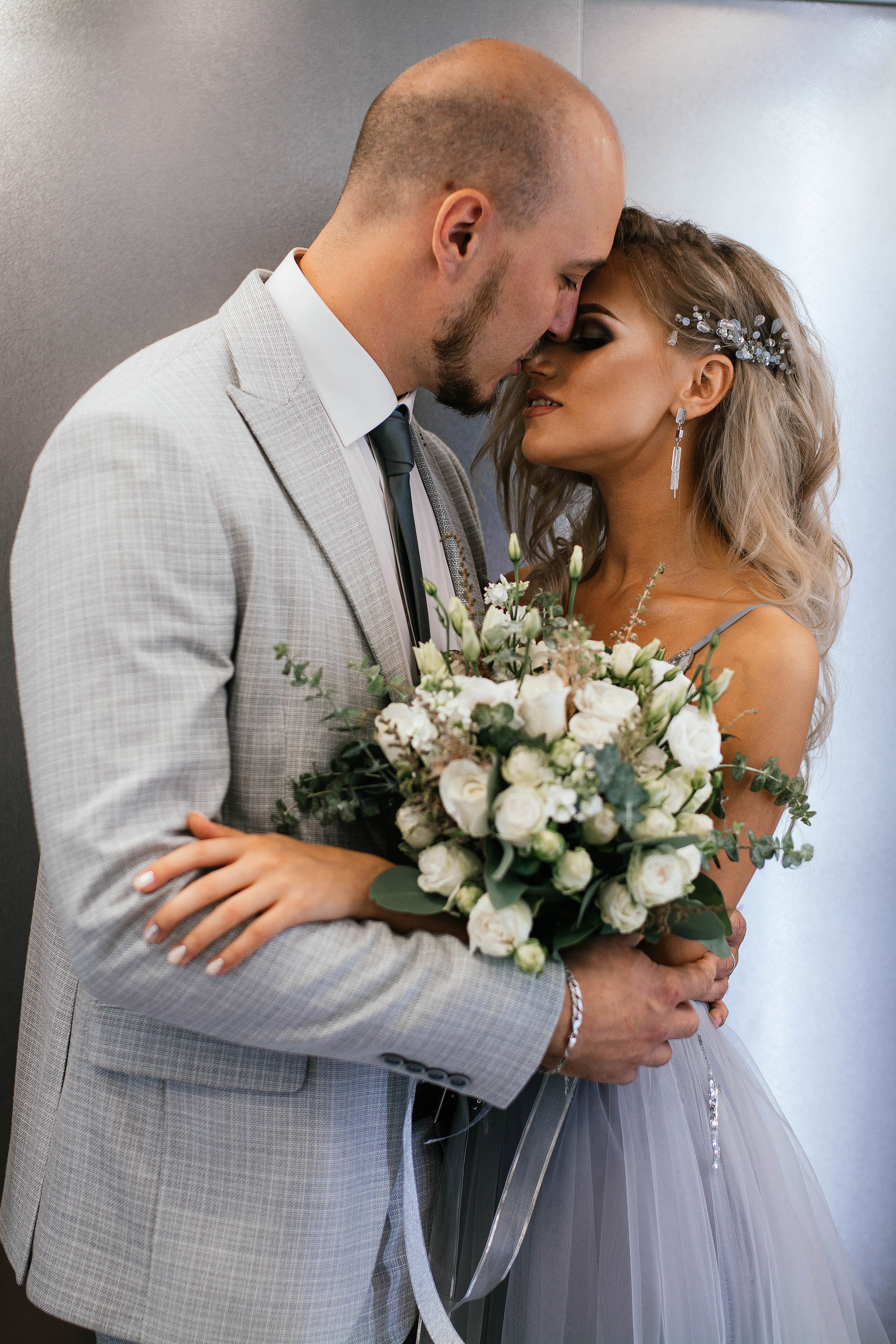 Wedding day #18. Свадебный, семейный фотограф в Рязани Лена Брант