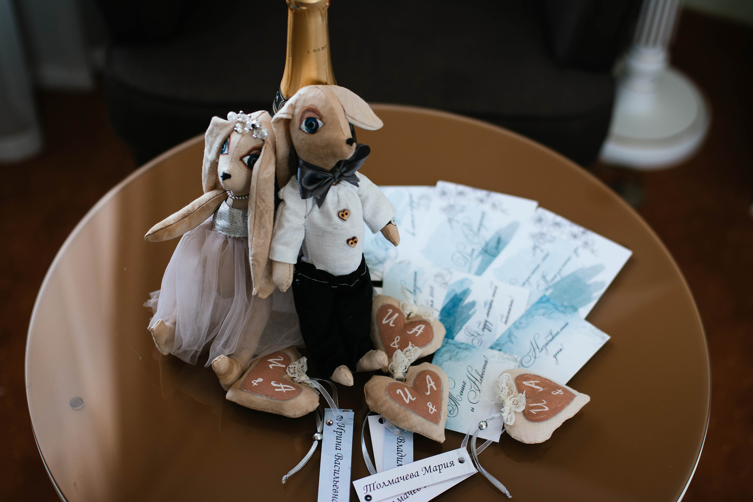 Wedding day #18. Свадебный, семейный фотограф в Рязани Лена Брант