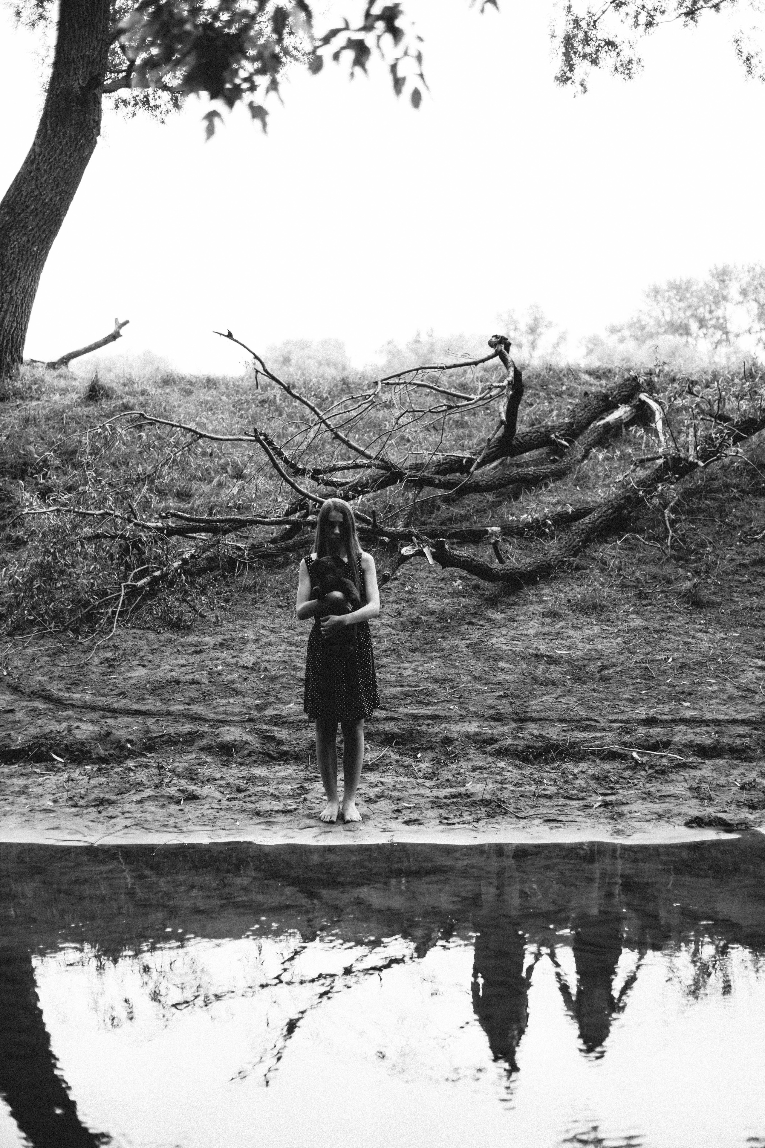 Я за тобой. Свадебный, семейный фотограф в Рязани Лена Брант