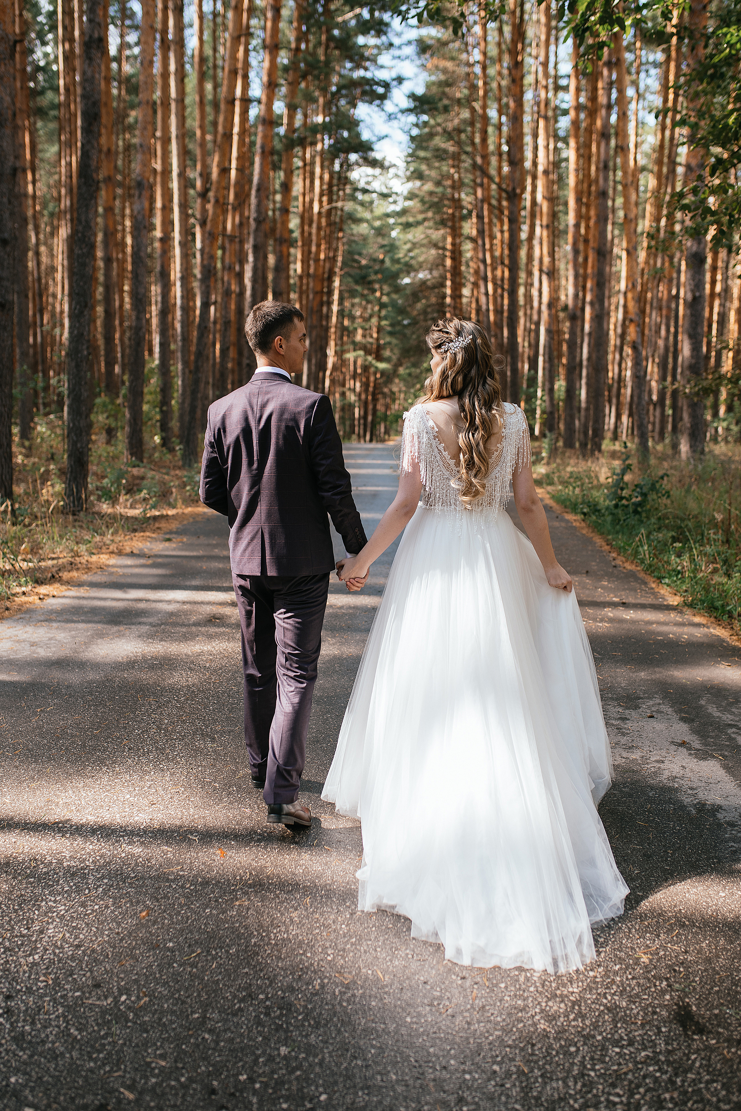 Wedding day #20. Свадебный, семейный фотограф в Рязани Лена Брант