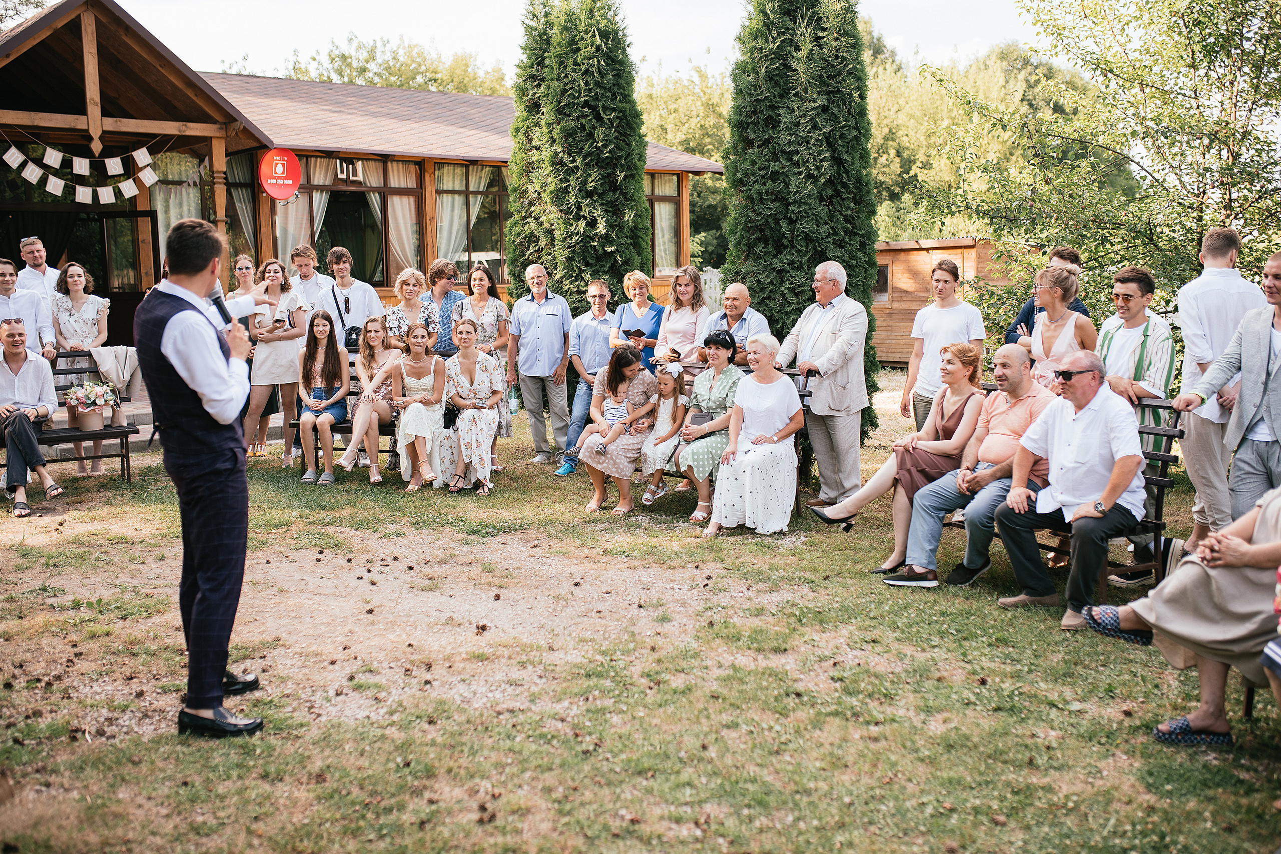 Wedding day #17. Свадебный, семейный фотограф в Рязани Лена Брант
