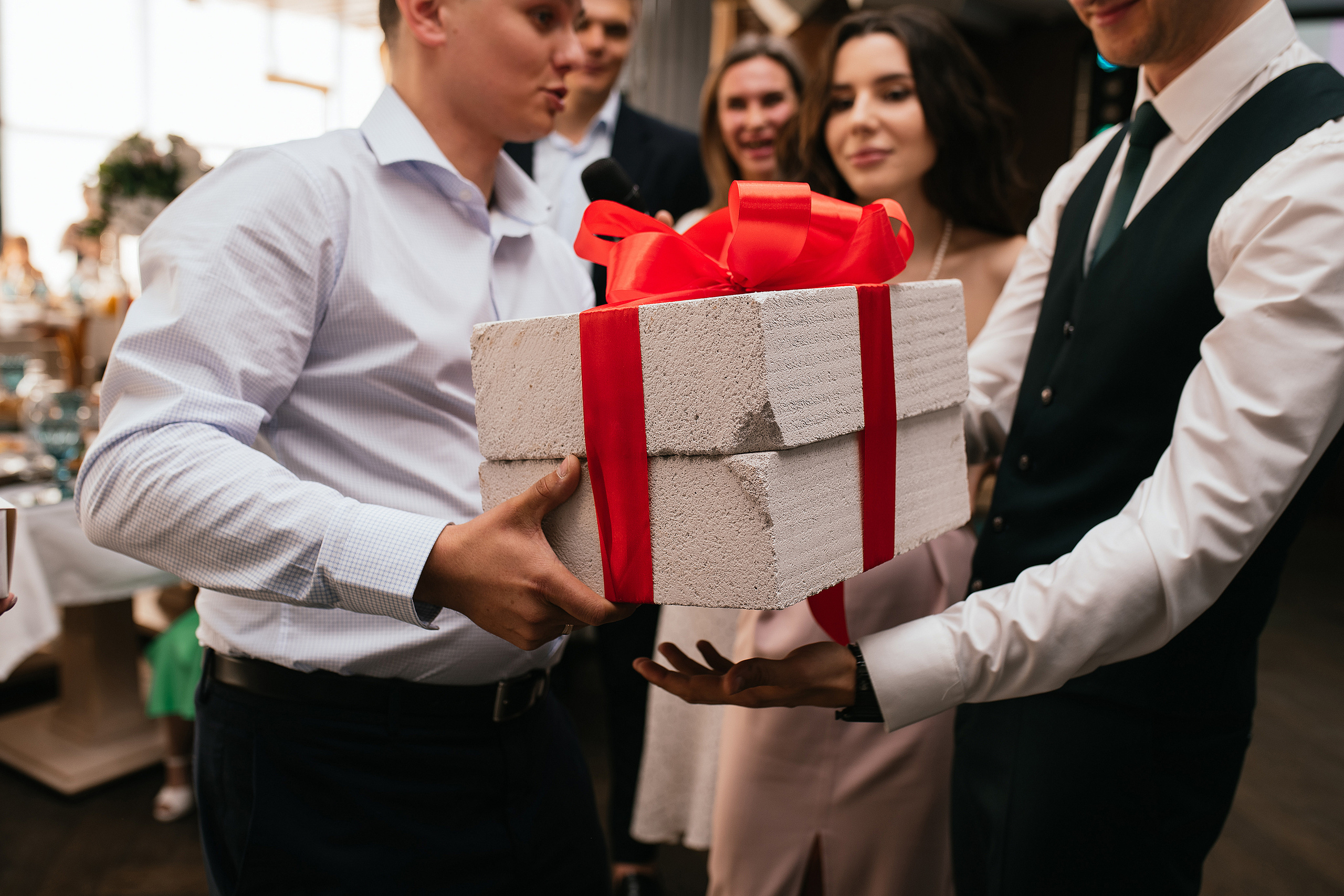 Wedding day#2. Свадебный, семейный фотограф в Рязани Лена Брант