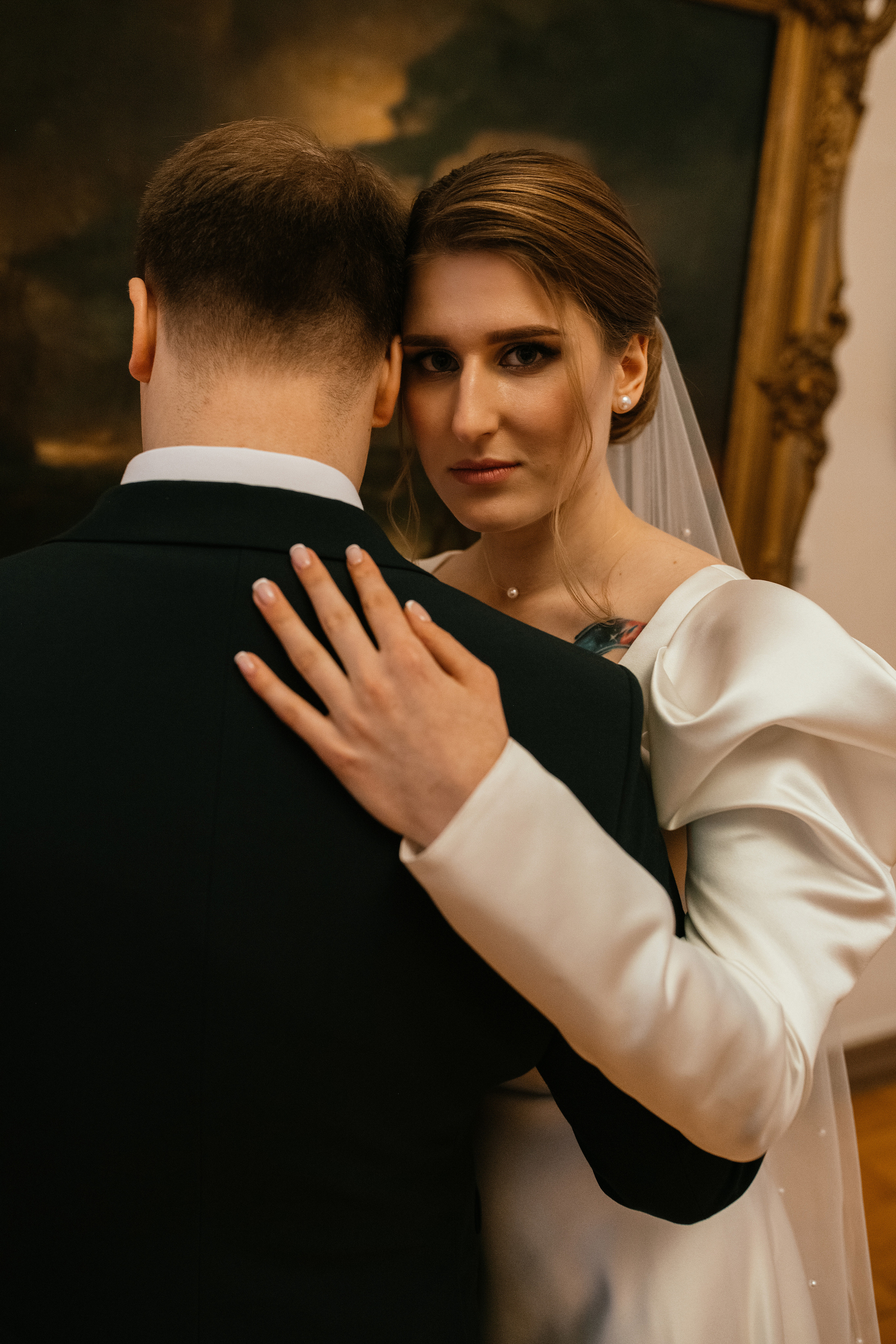 Wedding day #8. Свадебный, семейный фотограф в Рязани Лена Брант