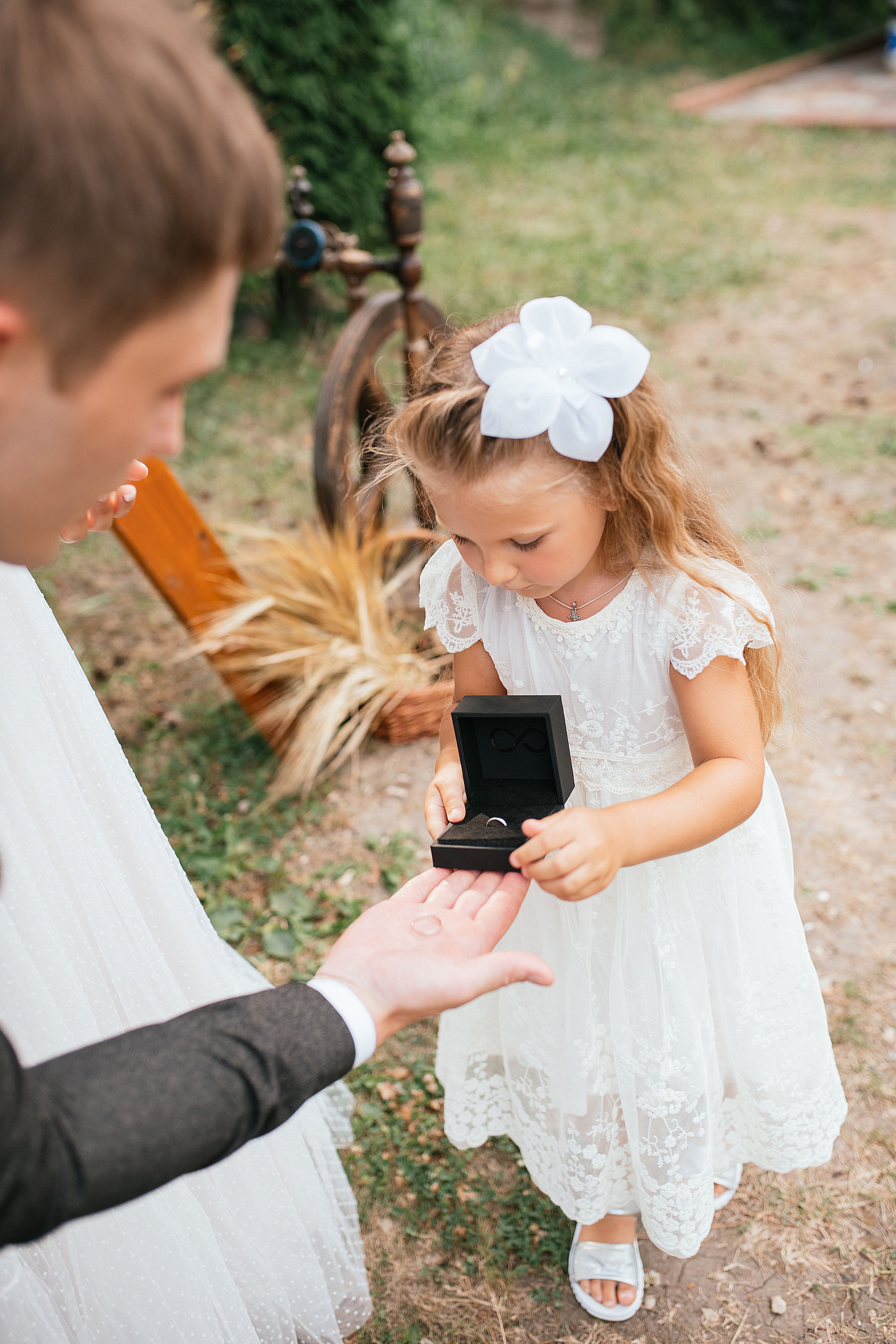 Wedding day #17. Свадебный, семейный фотограф в Рязани Лена Брант