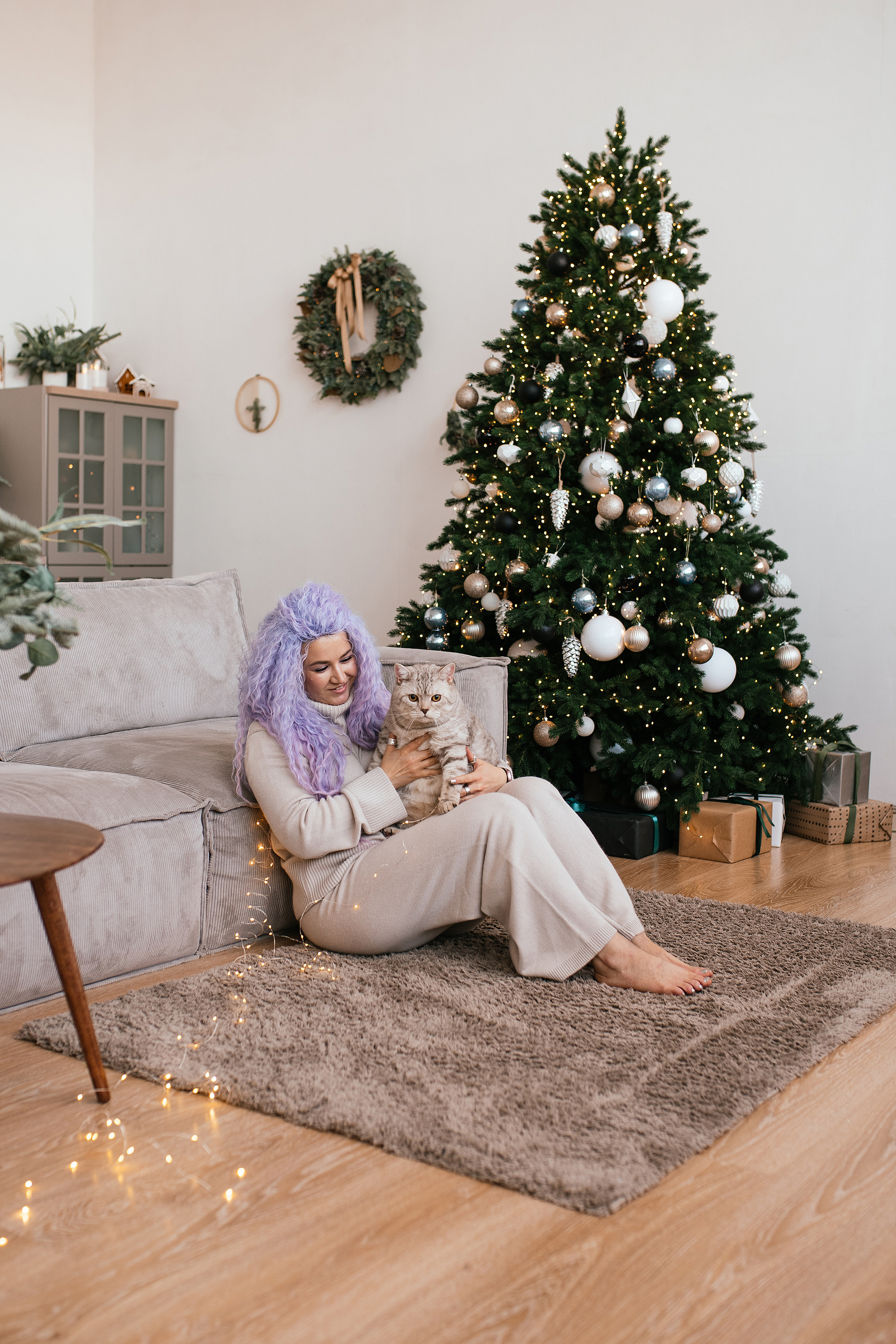 Лена и Батончик. Свадебный, семейный фотограф в Рязани Лена Брант