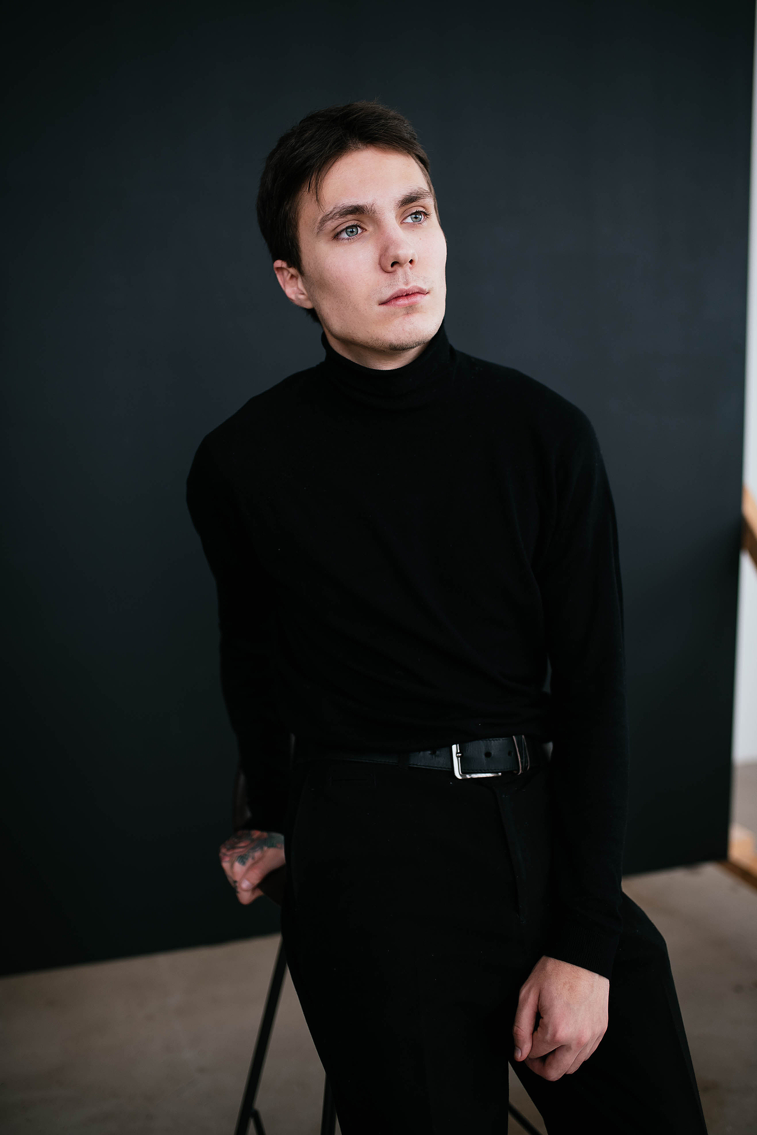 Сергей. Свадебный, семейный фотограф в Рязани Лена Брант