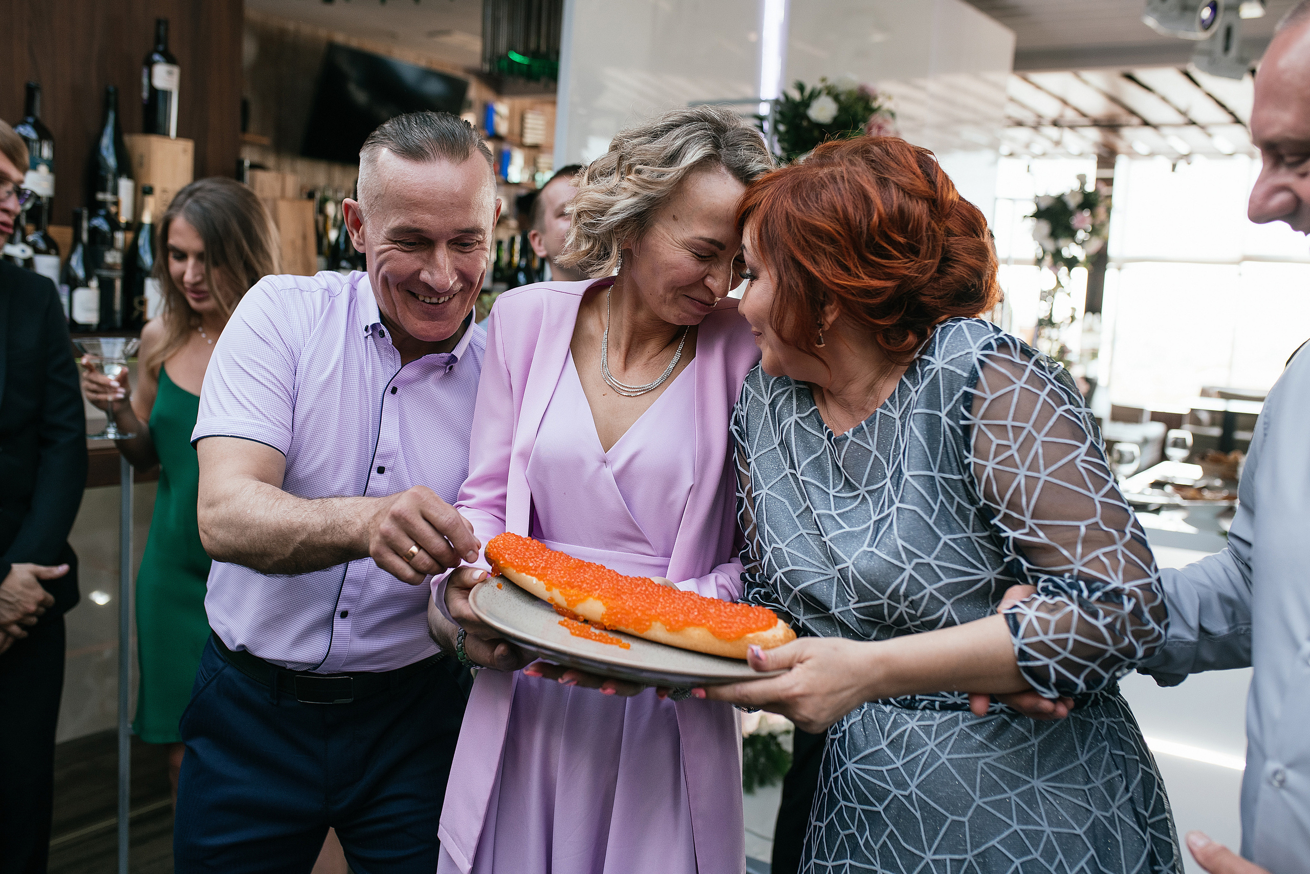 Wedding day#2. Свадебный, семейный фотограф в Рязани Лена Брант