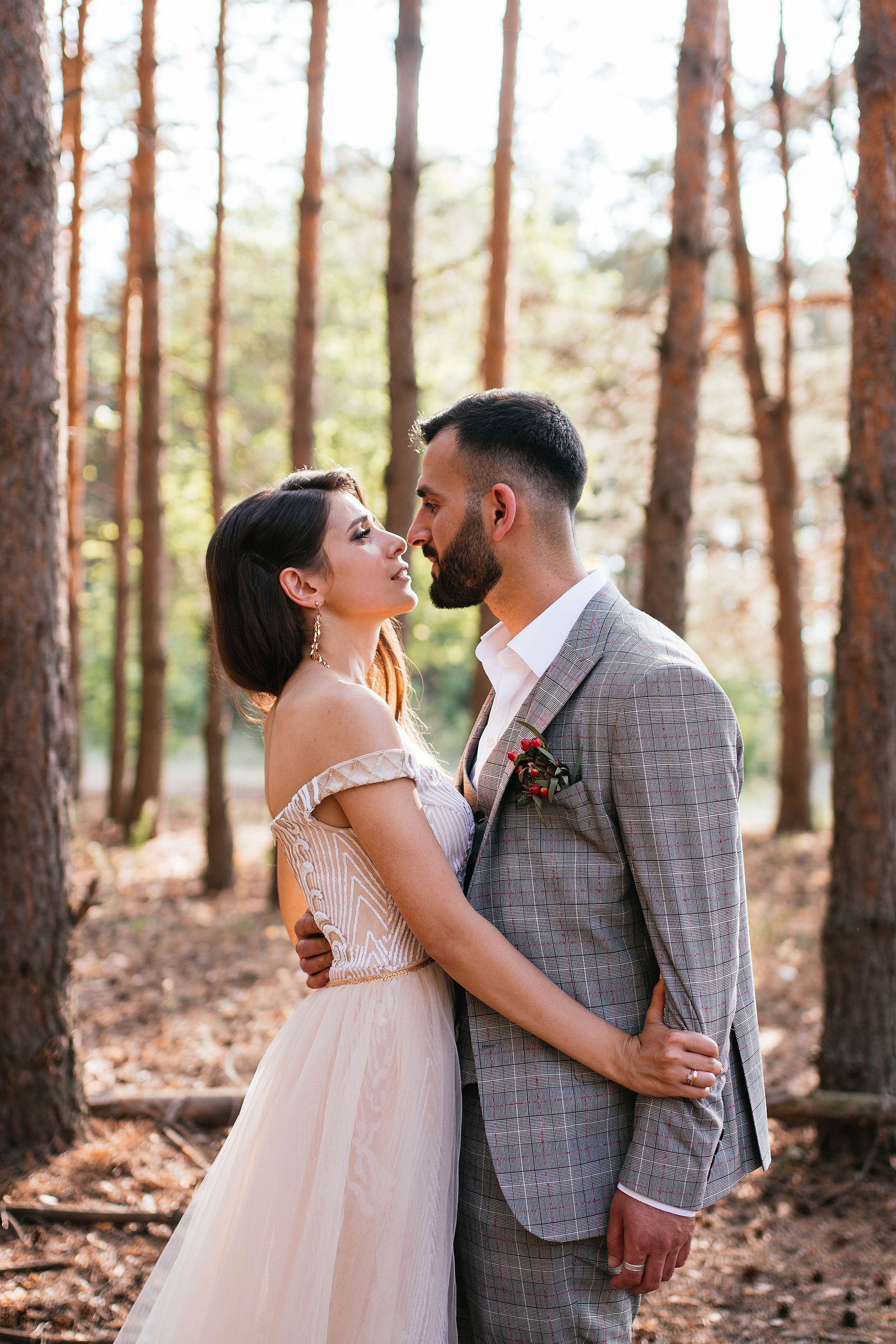 Wedding day #21. Свадебный, семейный фотограф в Рязани Лена Брант