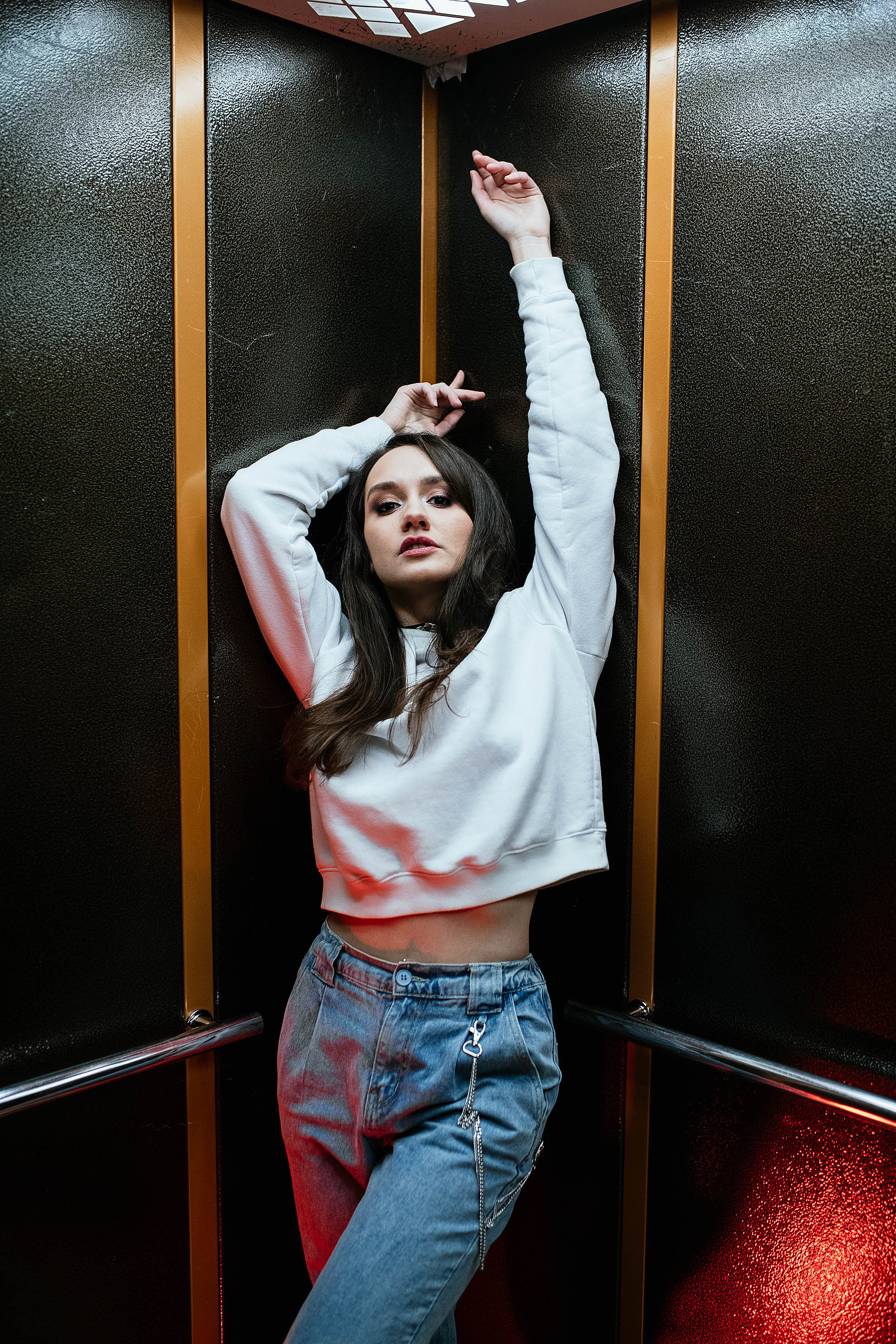 Люба. Свадебный, семейный фотограф в Рязани Лена Брант