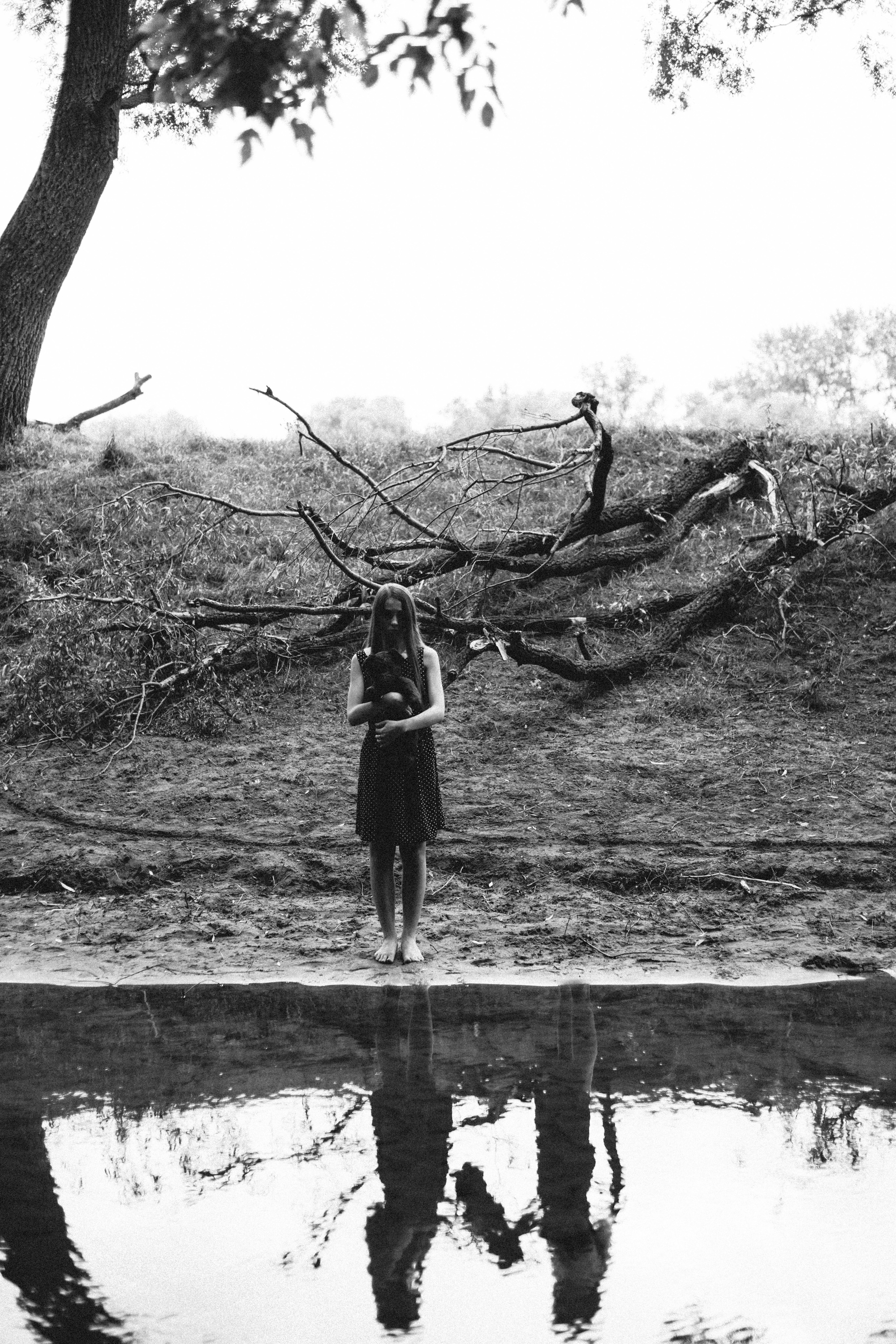 Я за тобой. Свадебный, семейный фотограф в Рязани Лена Брант