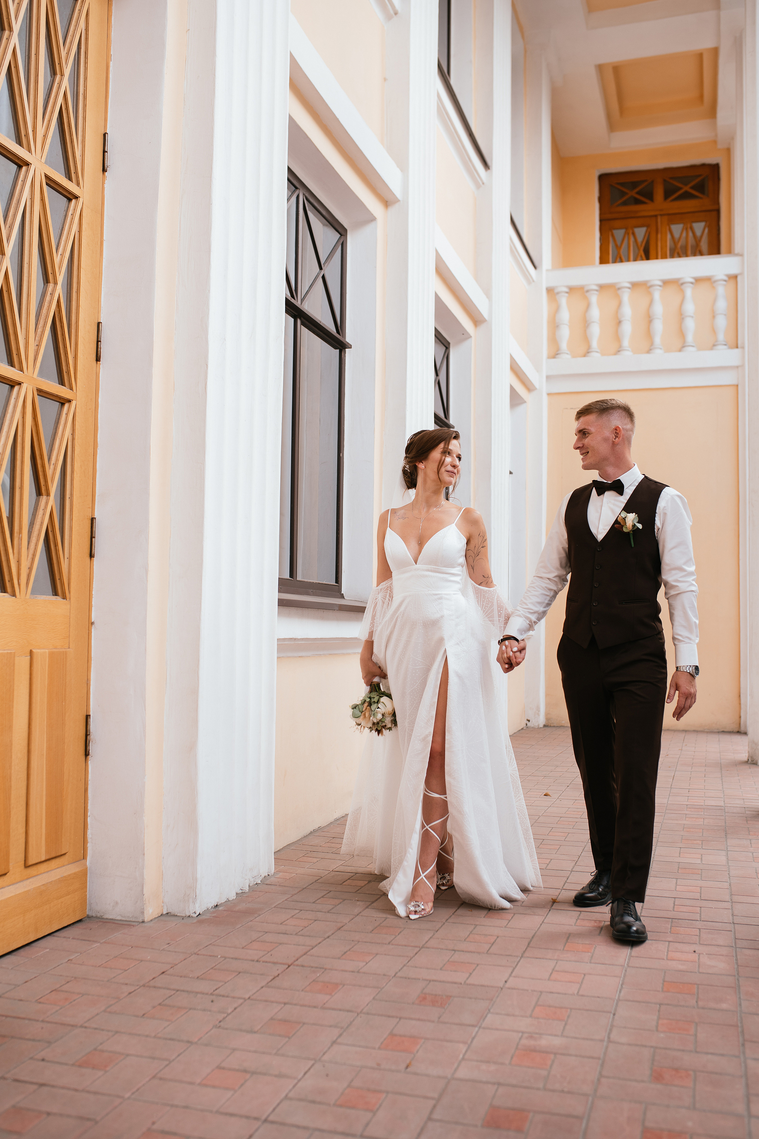 Wedding day #5. Свадебный, семейный фотограф в Рязани Лена Брант