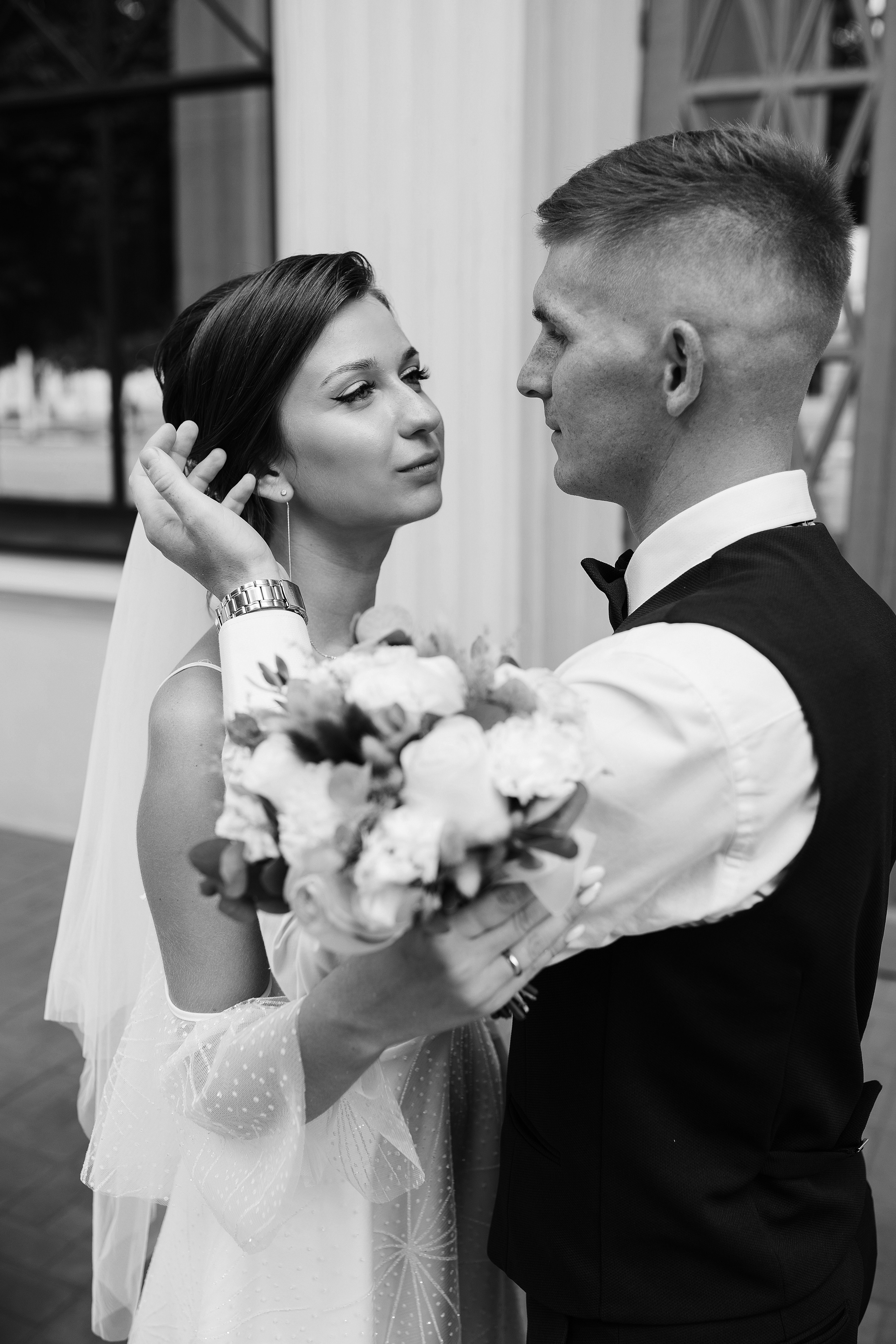 Wedding day #5. Свадебный, семейный фотограф в Рязани Лена Брант