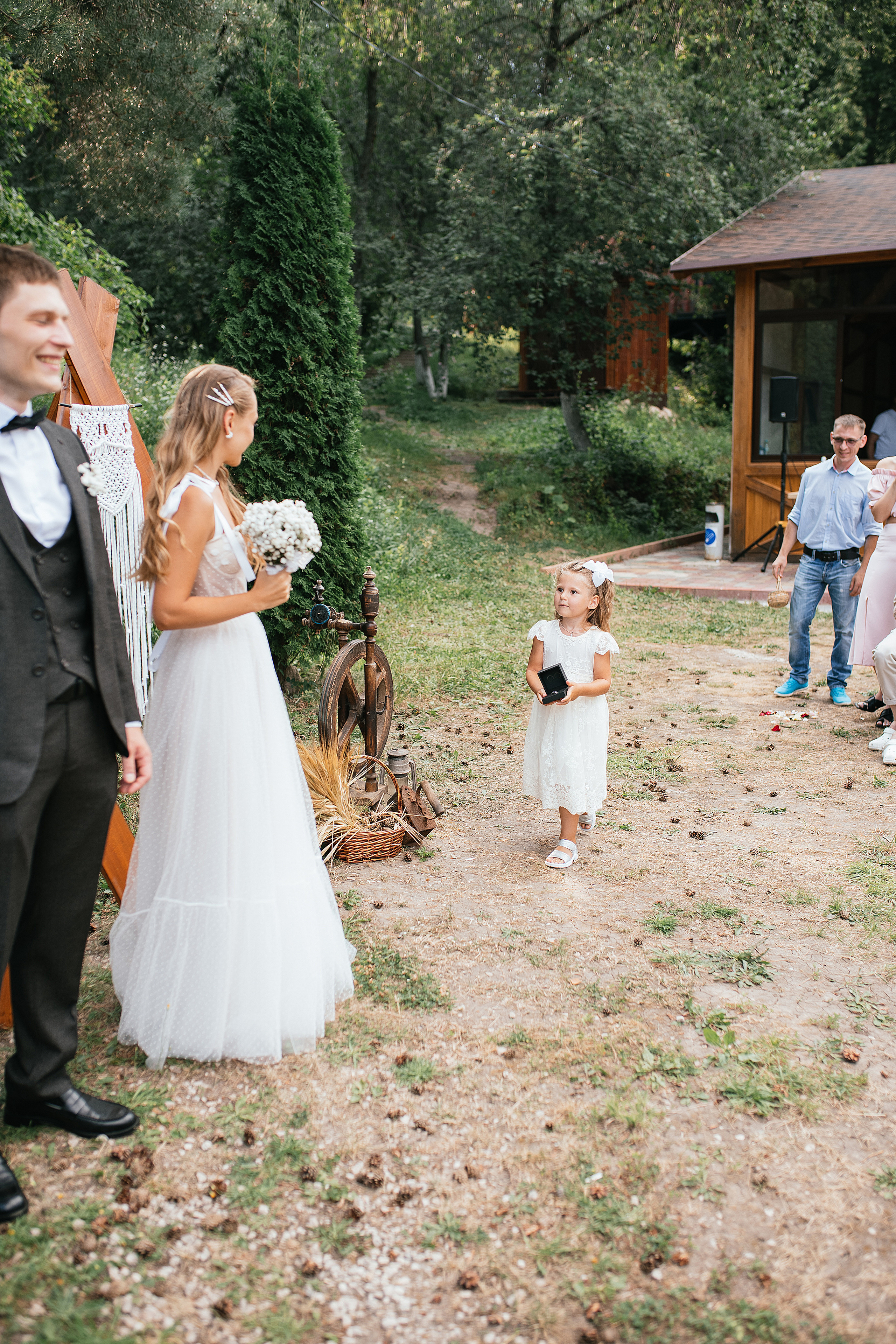 Wedding day #17. Свадебный, семейный фотограф в Рязани Лена Брант