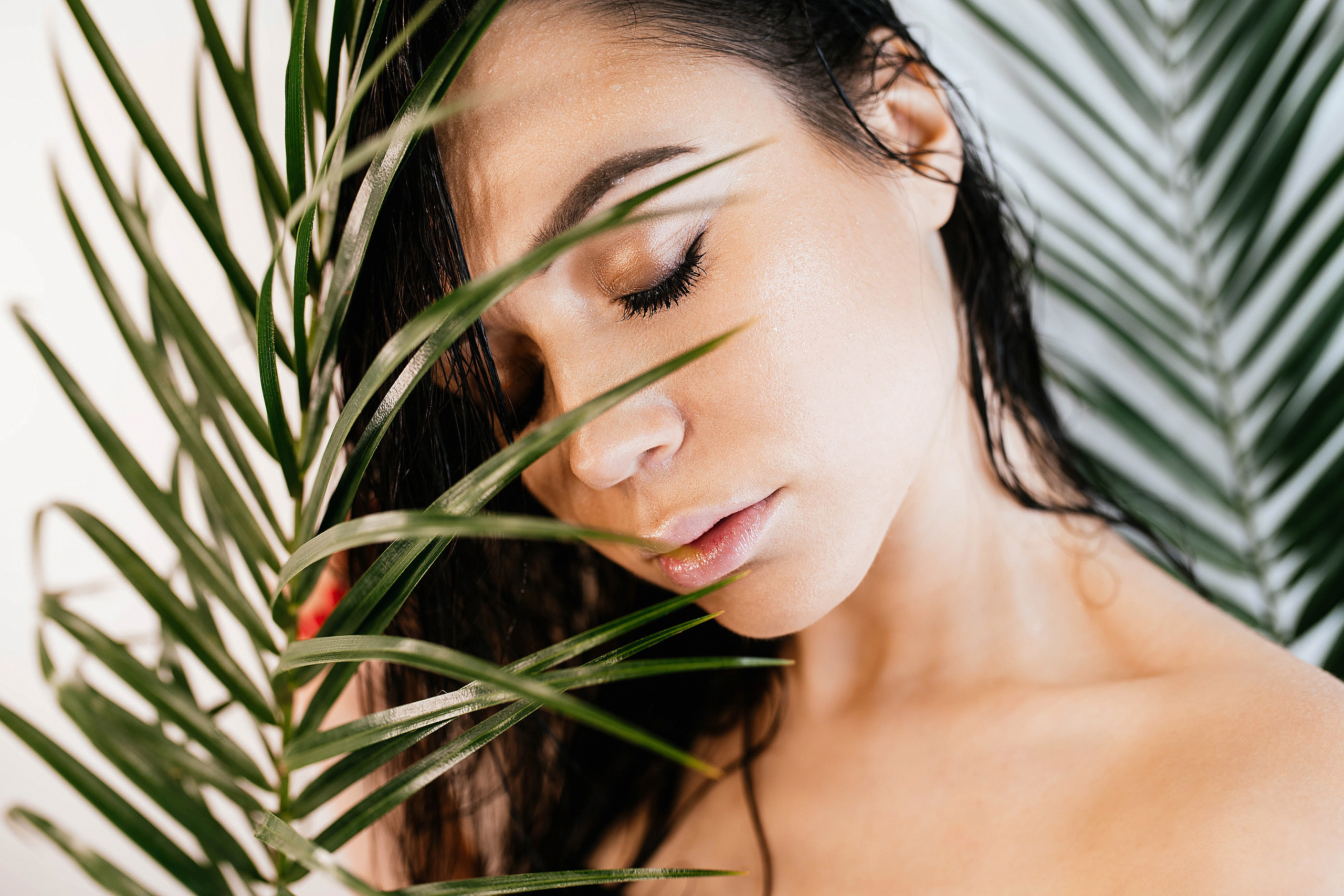 Для визажиста-косметолога. Свадебный, семейный фотограф в Рязани Лена Брант