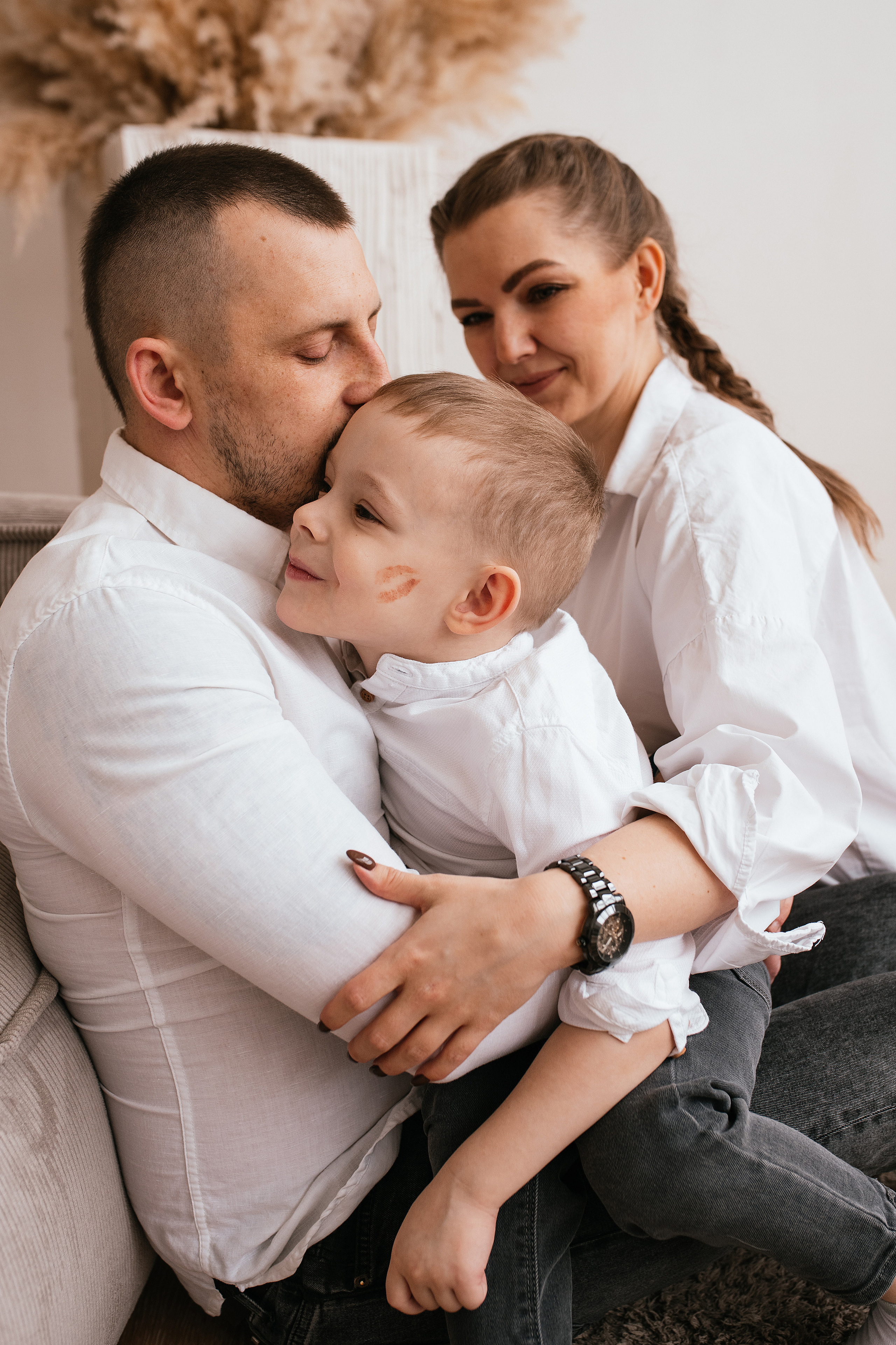 Фотостудия Hello. Свадебный, семейный фотограф в Рязани Лена Брант