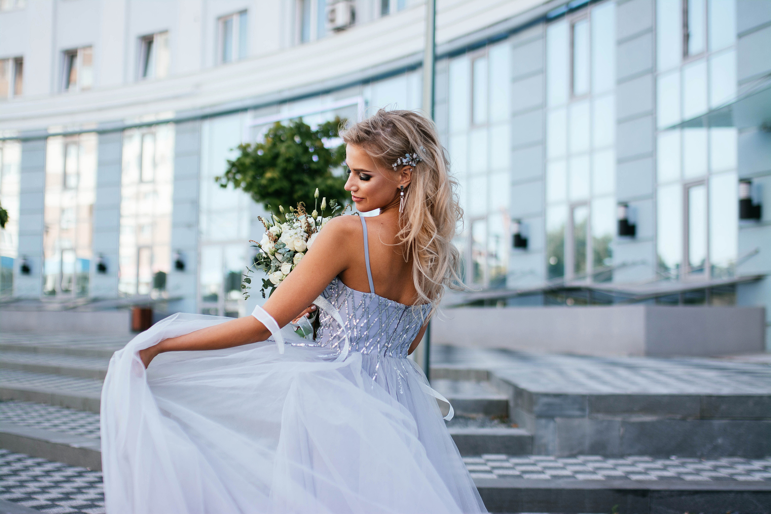 Wedding day #18. Свадебный, семейный фотограф в Рязани Лена Брант