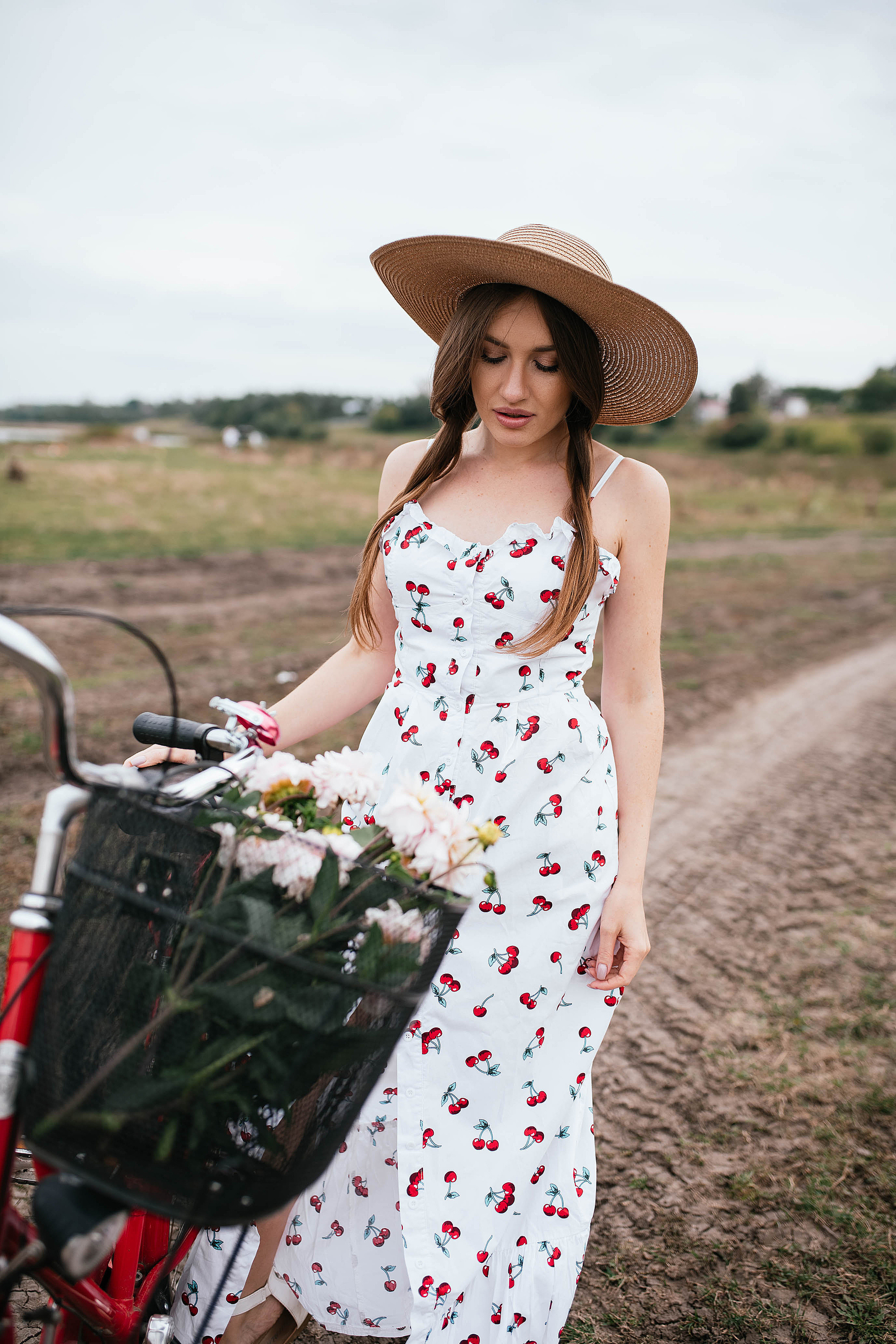 Даша. Свадебный, семейный фотограф в Рязани Лена Брант