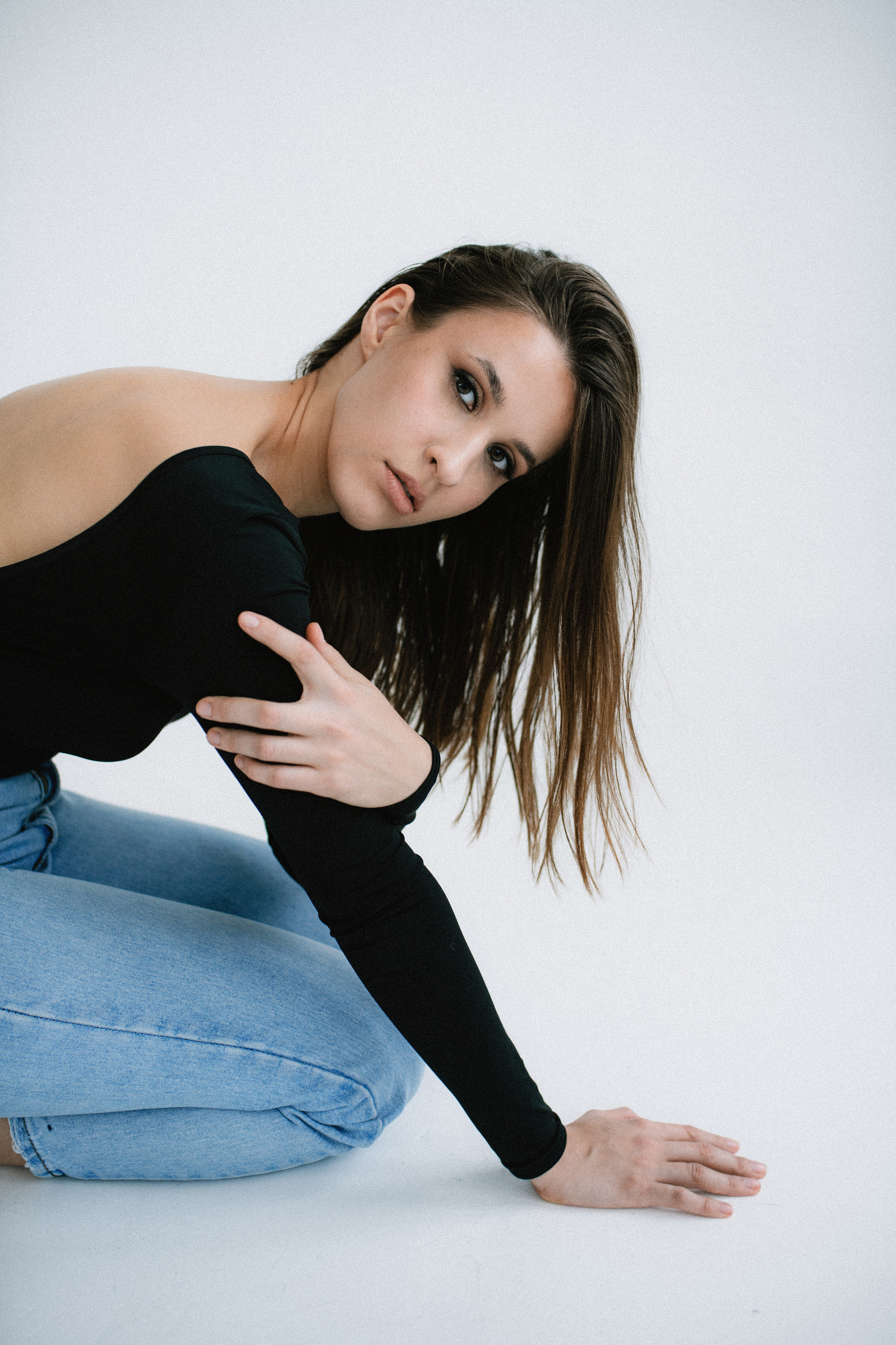 Галина. Свадебный, семейный фотограф в Рязани Лена Брант