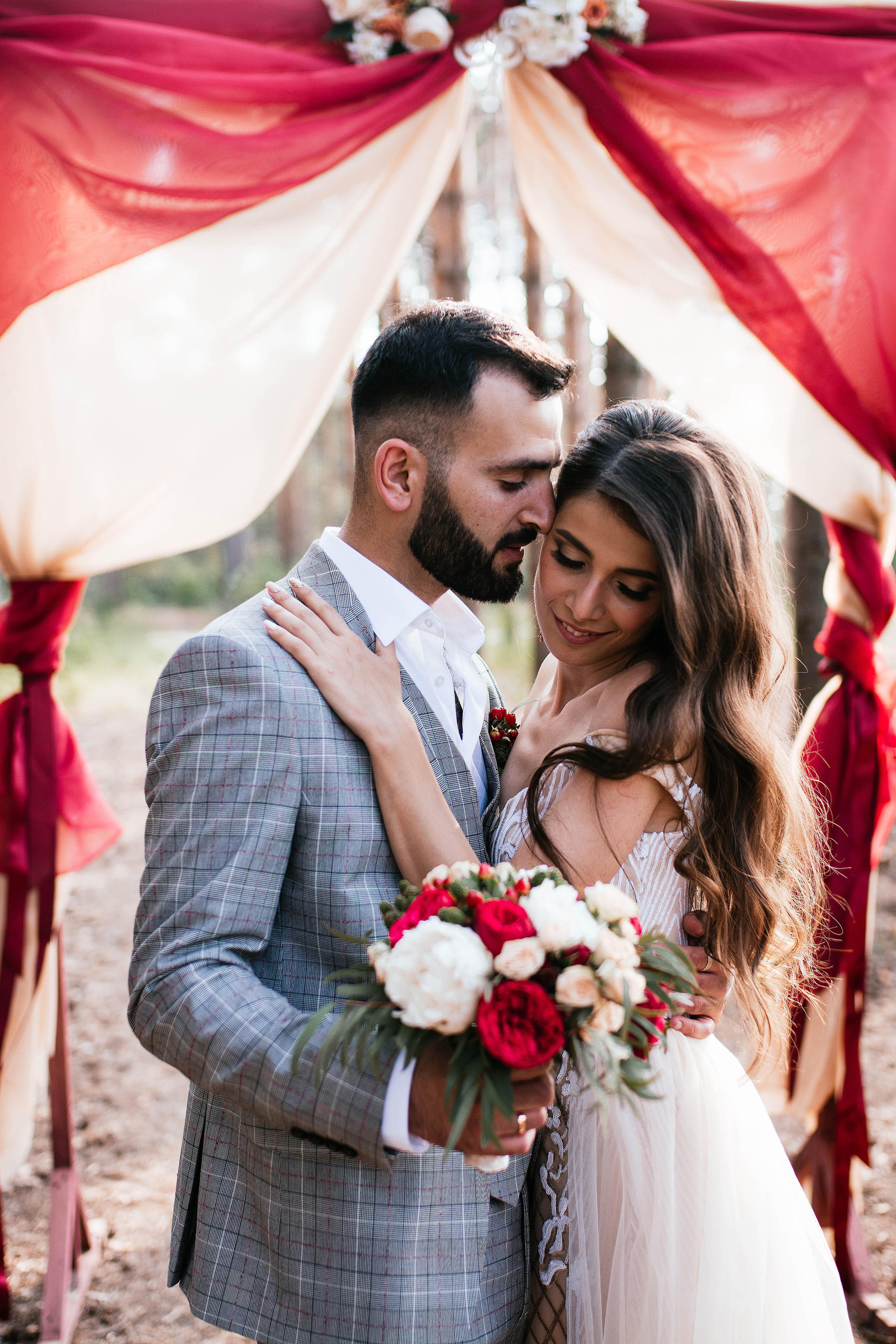 Wedding day #21. Свадебный, семейный фотограф в Рязани Лена Брант