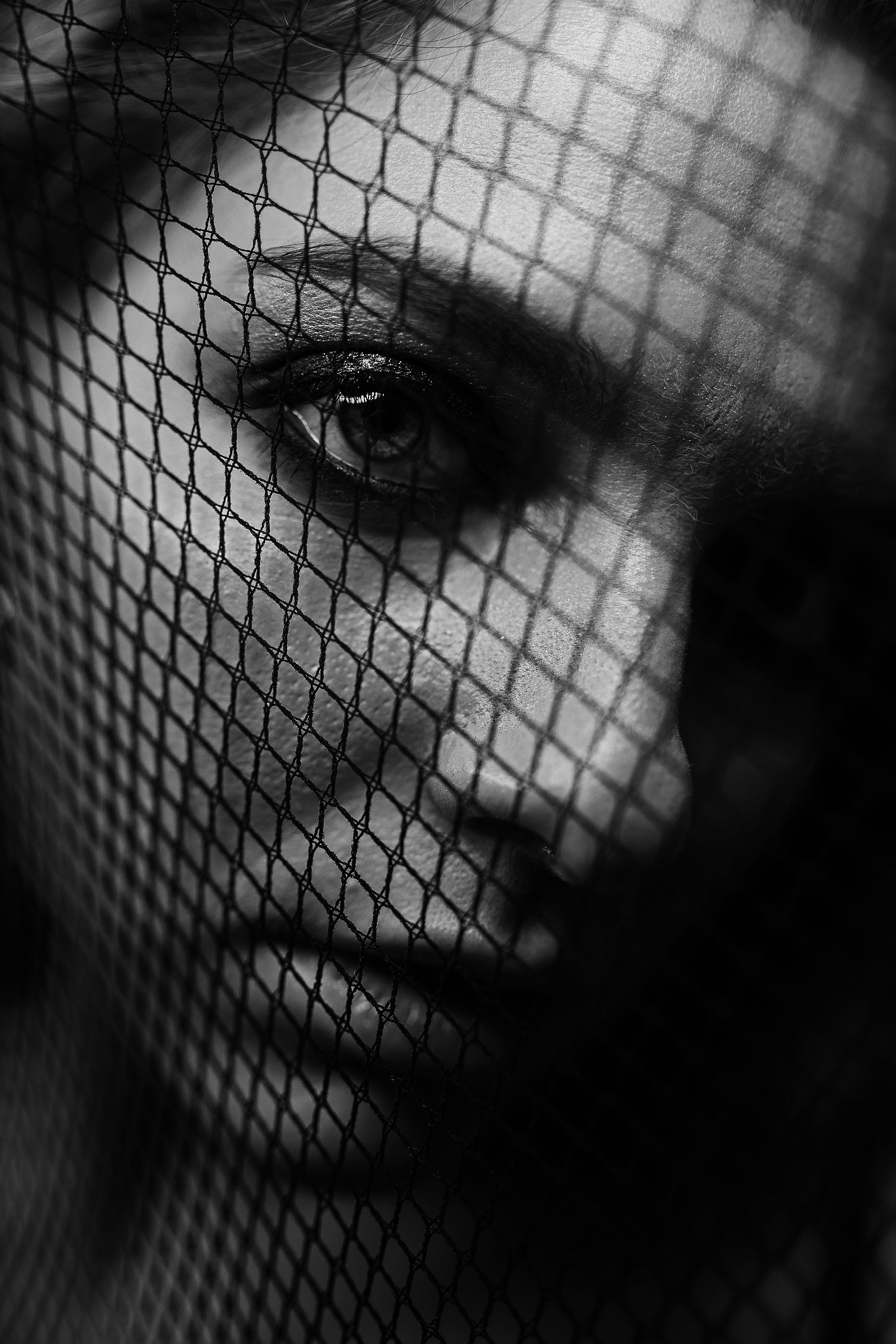 Dark. Свадебный, семейный фотограф в Рязани Лена Брант