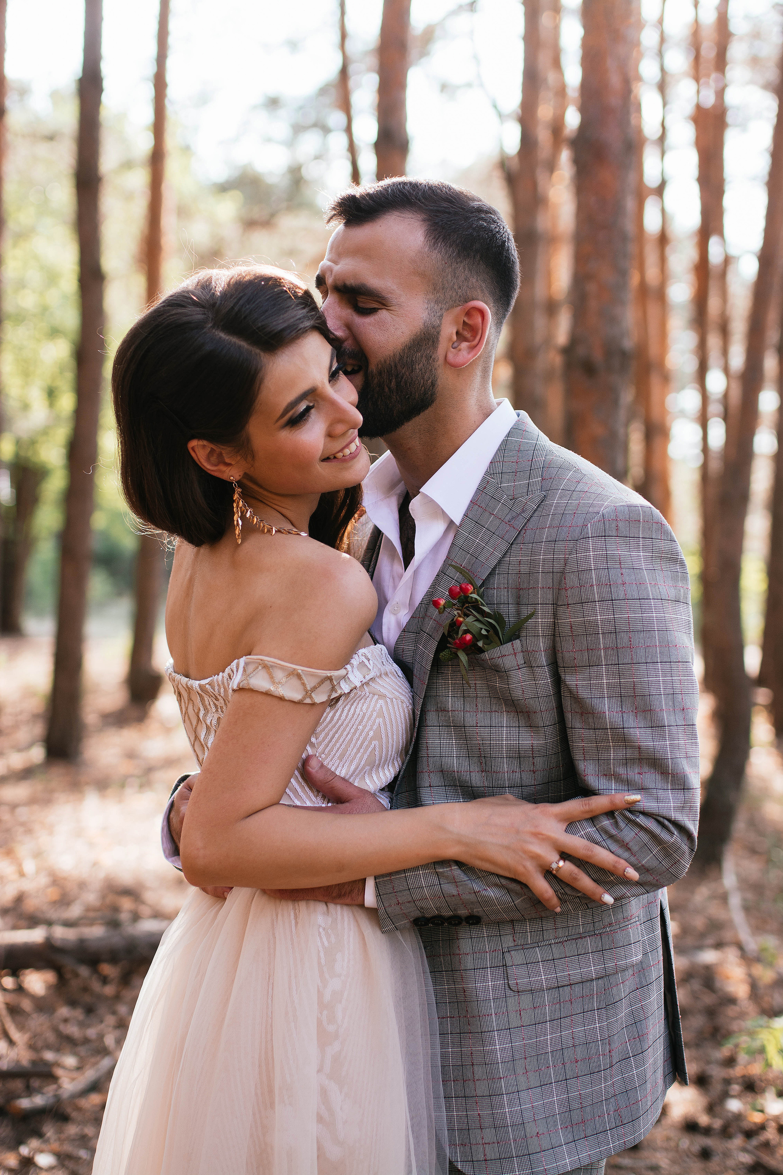 Wedding day #21. Свадебный, семейный фотограф в Рязани Лена Брант