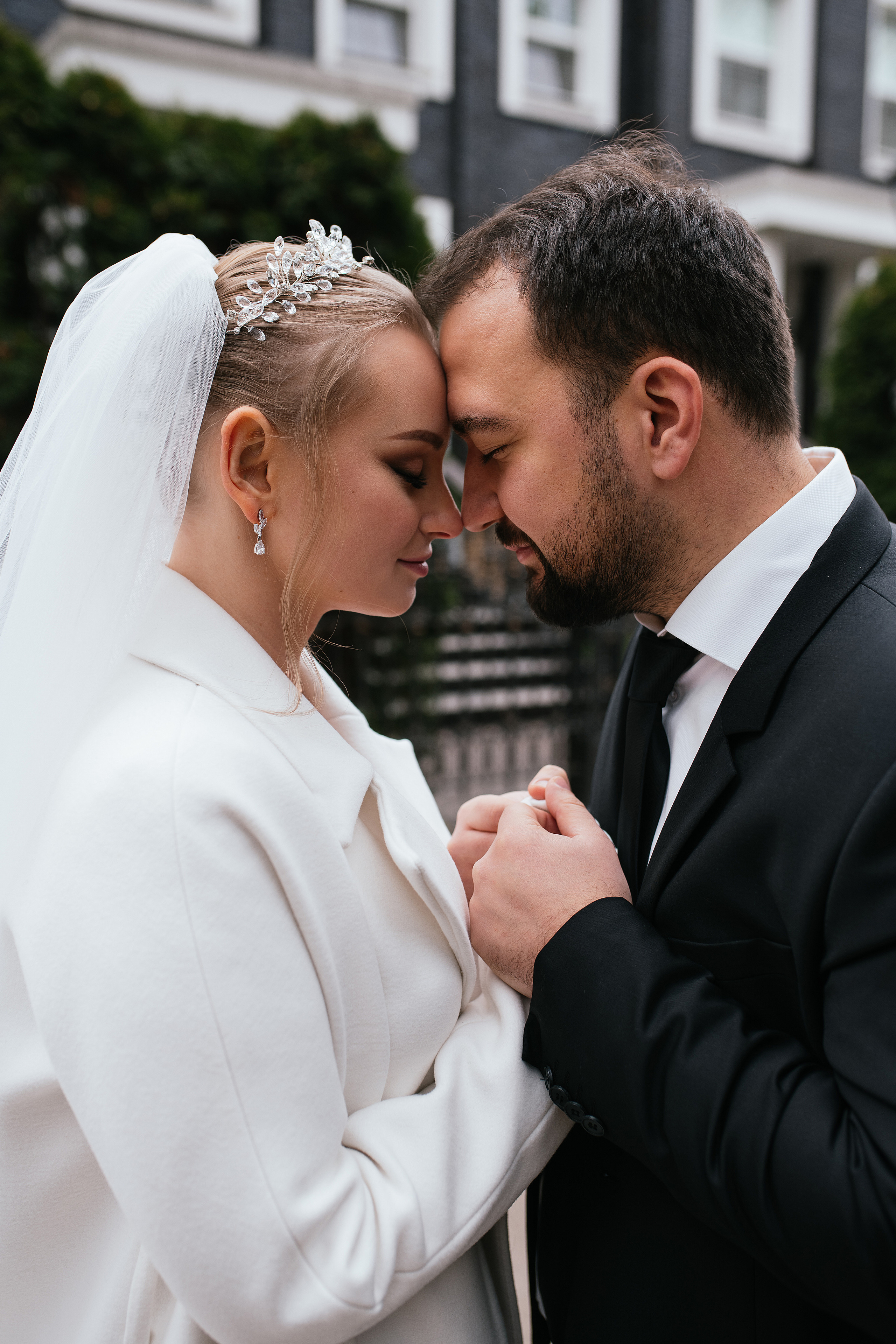 Wedding day #6. Свадебный, семейный фотограф в Рязани Лена Брант