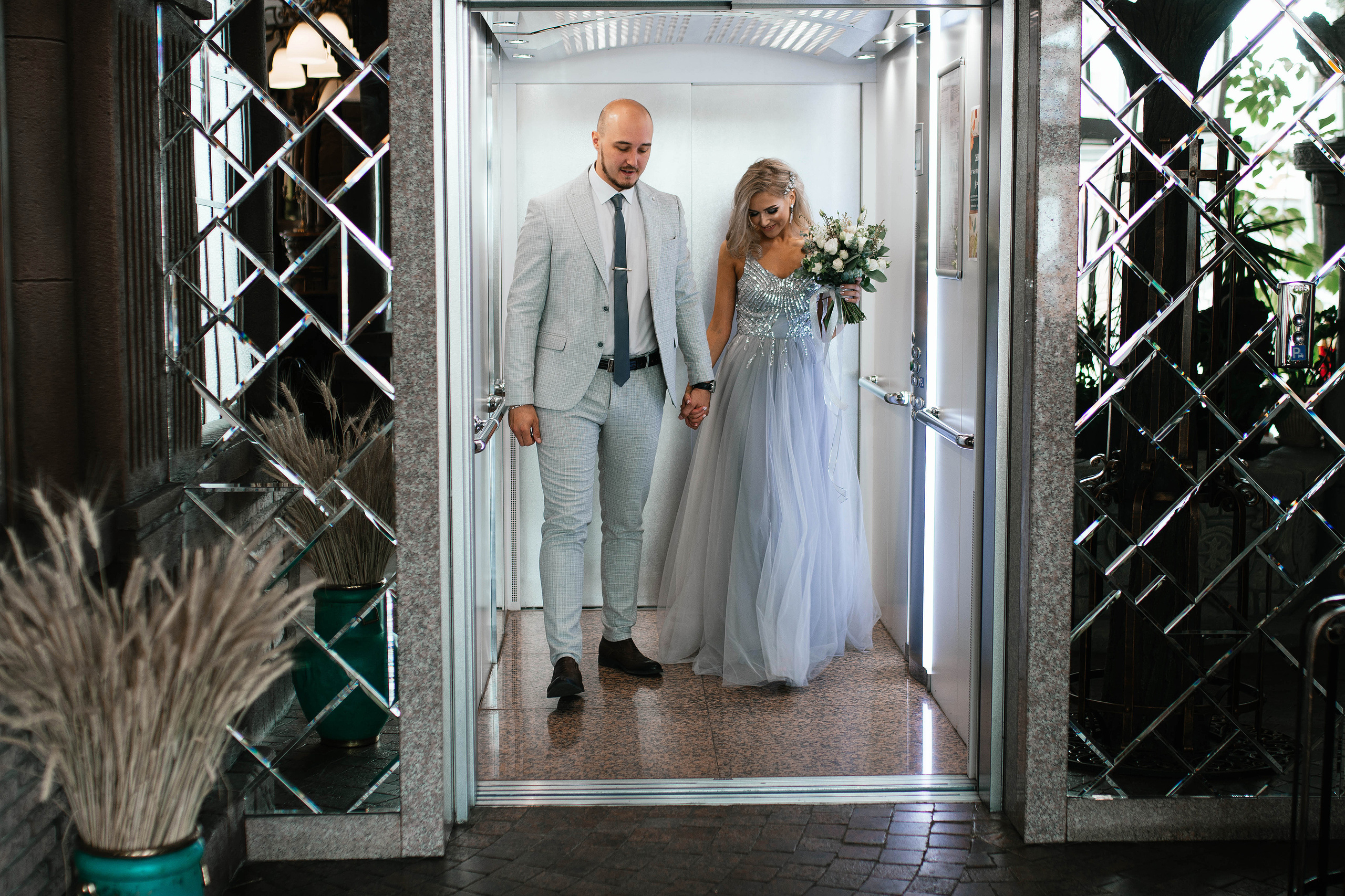 Wedding day #18. Свадебный, семейный фотограф в Рязани Лена Брант