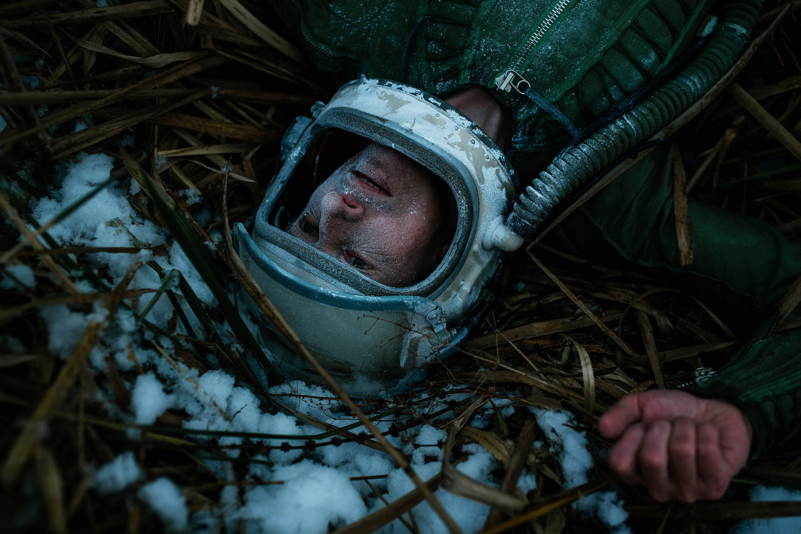 Космос. Свадебный, семейный фотограф в Рязани Лена Брант