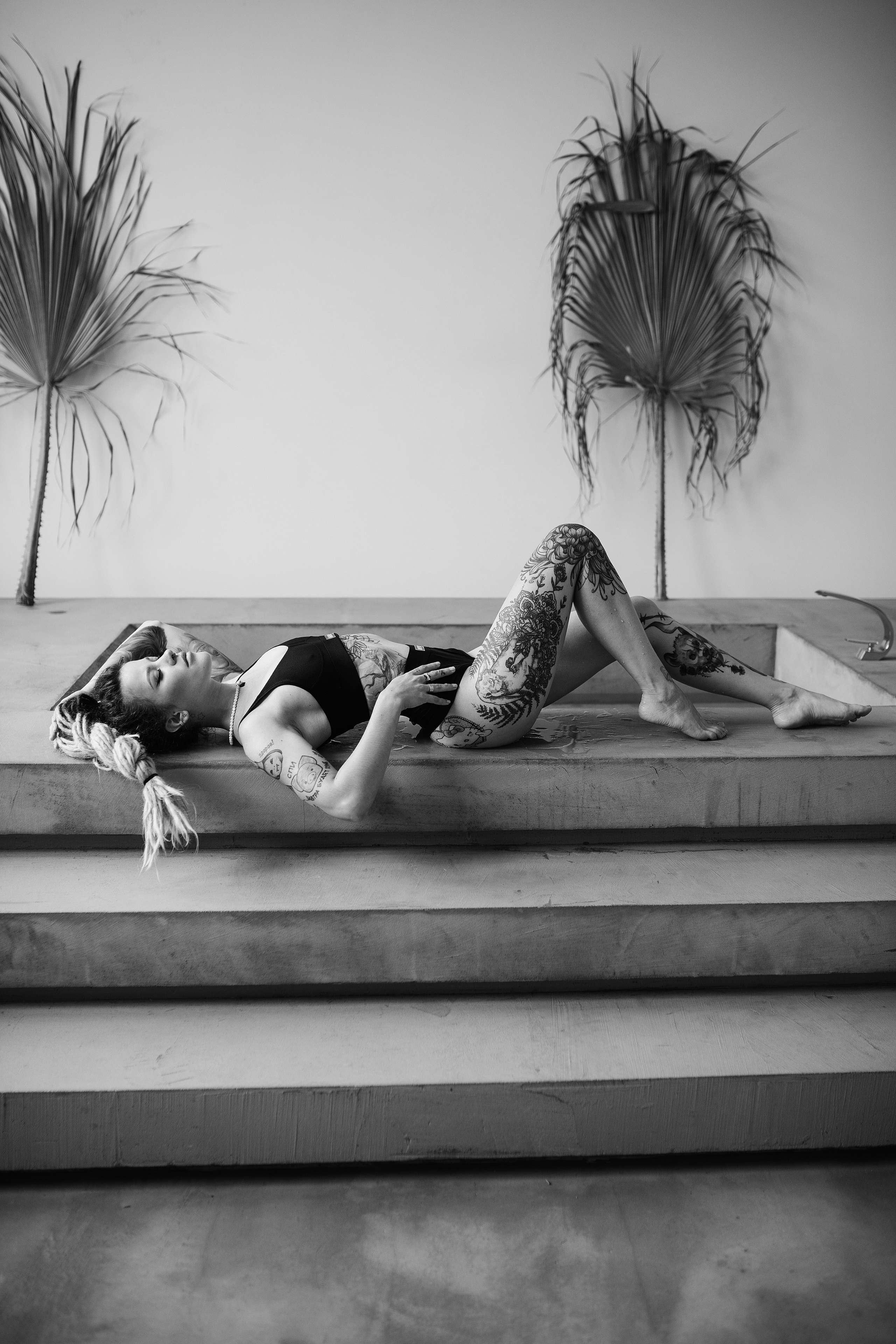 Настя LINZA. Свадебный, семейный фотограф в Рязани Лена Брант