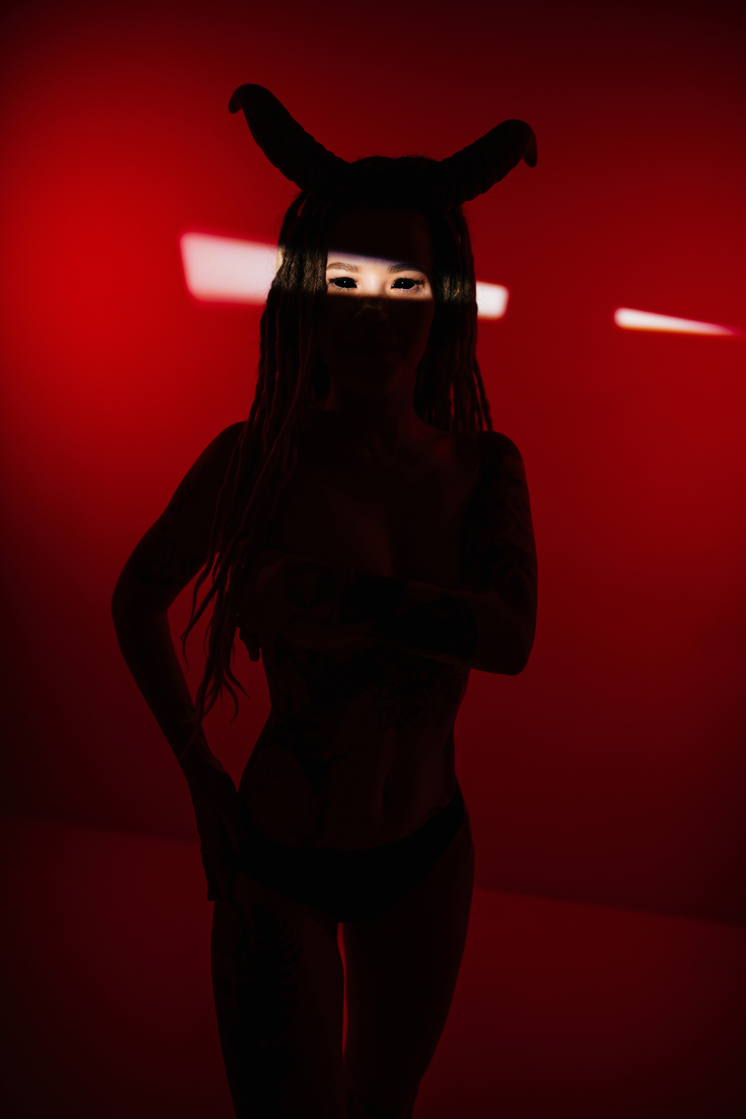 Настя. Свадебный, семейный фотограф в Рязани Лена Брант