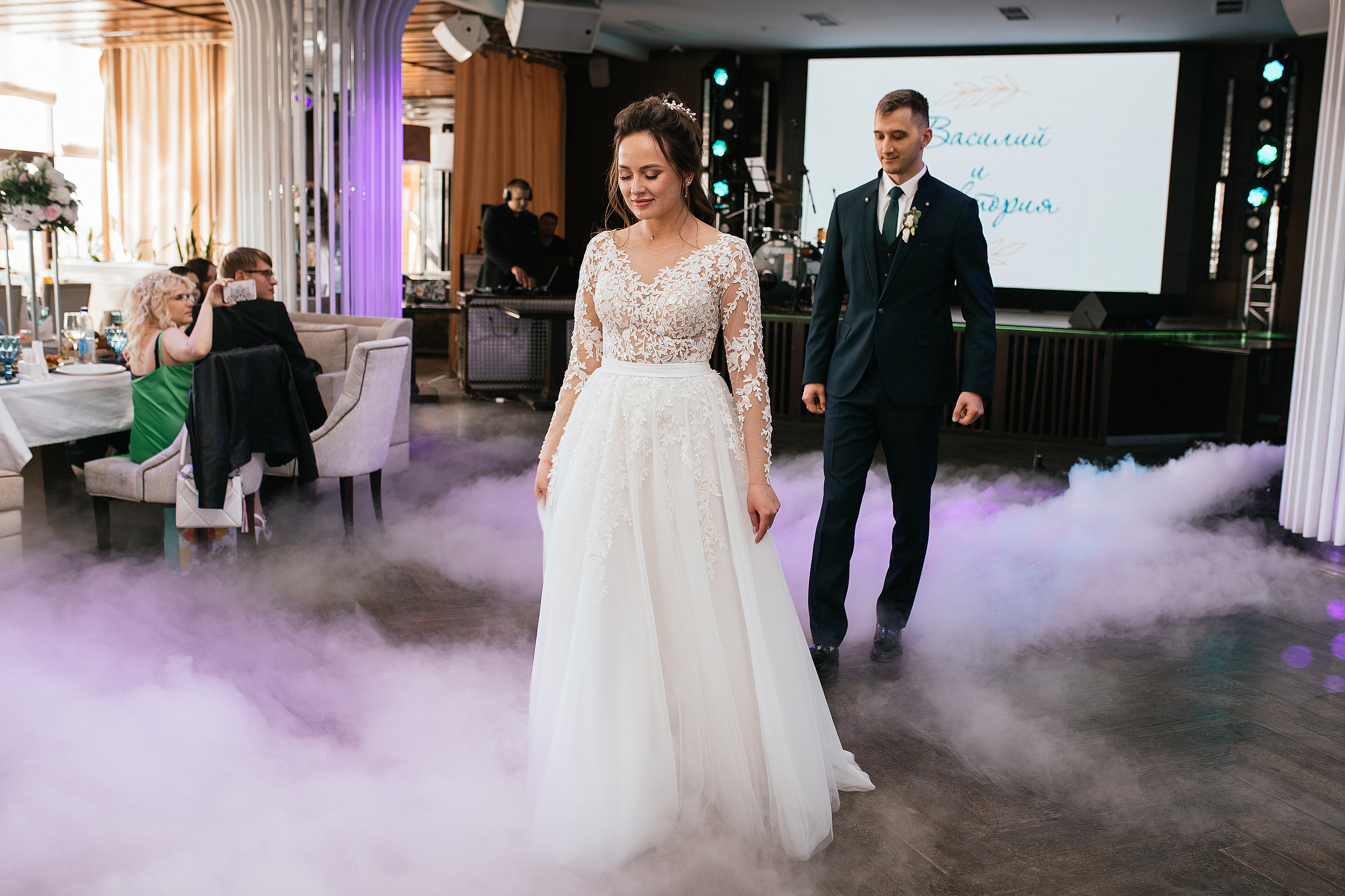 Wedding day#2. Свадебный, семейный фотограф в Рязани Лена Брант