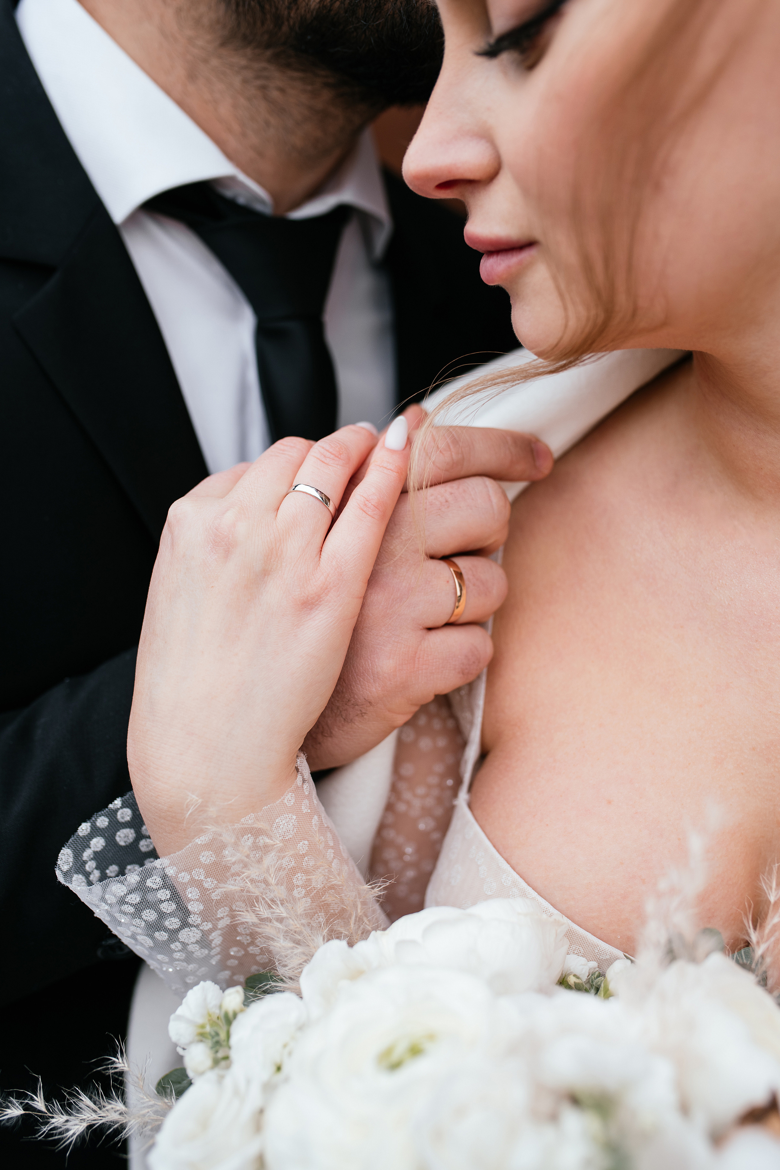 Wedding day #6. Свадебный, семейный фотограф в Рязани Лена Брант