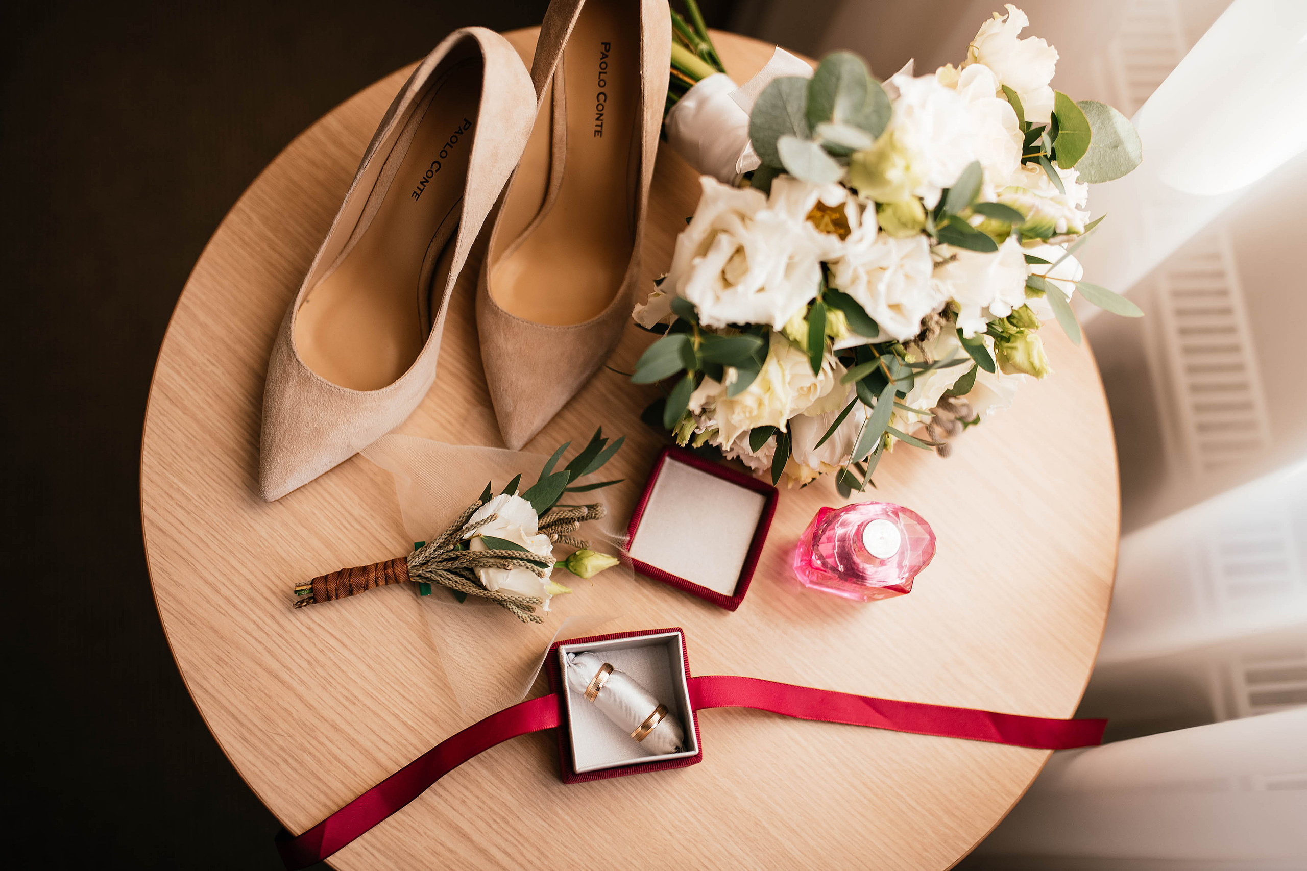 Wedding day #22. Свадебный, семейный фотограф в Рязани Лена Брант