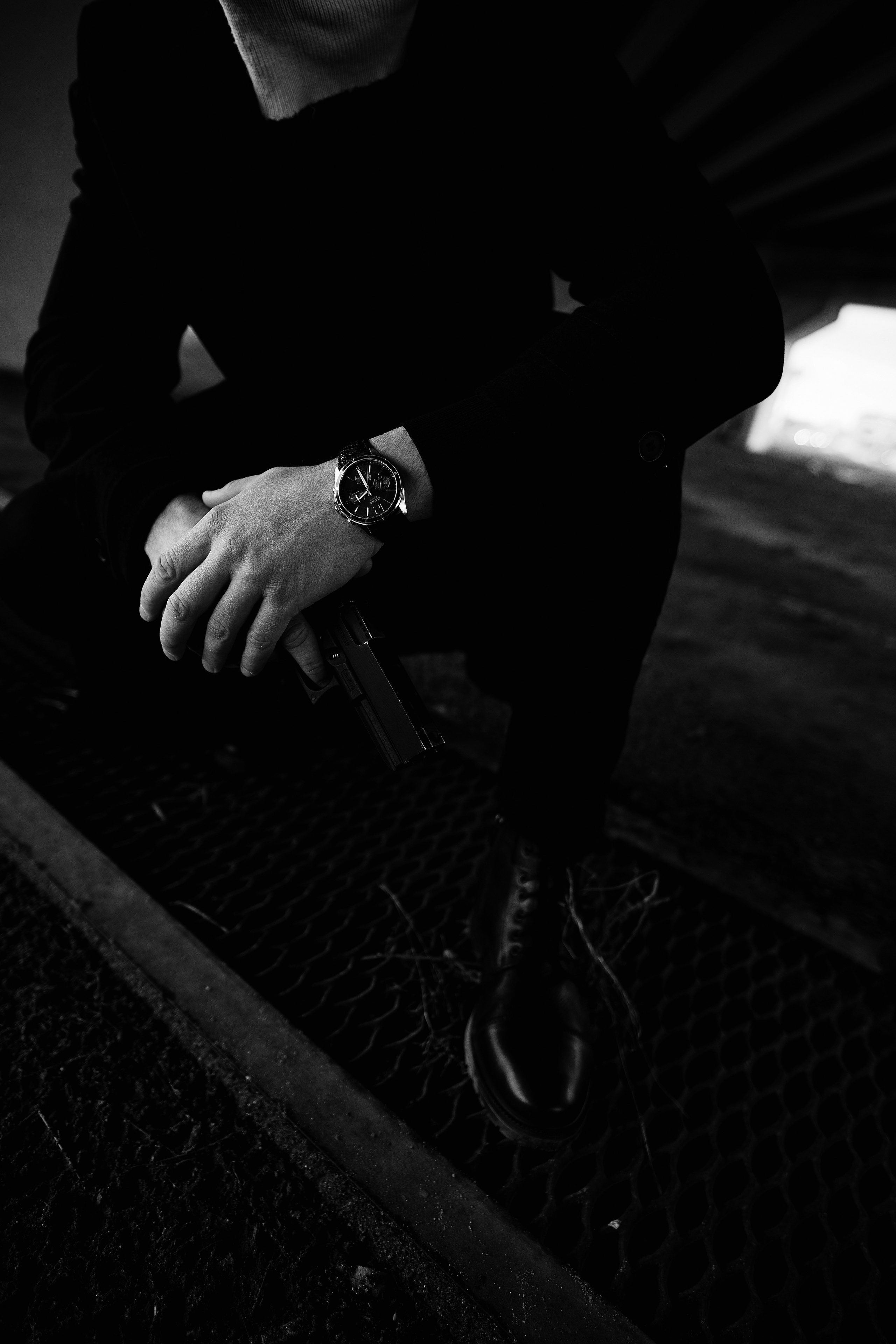 М5. Свадебный, семейный фотограф в Рязани Лена Брант