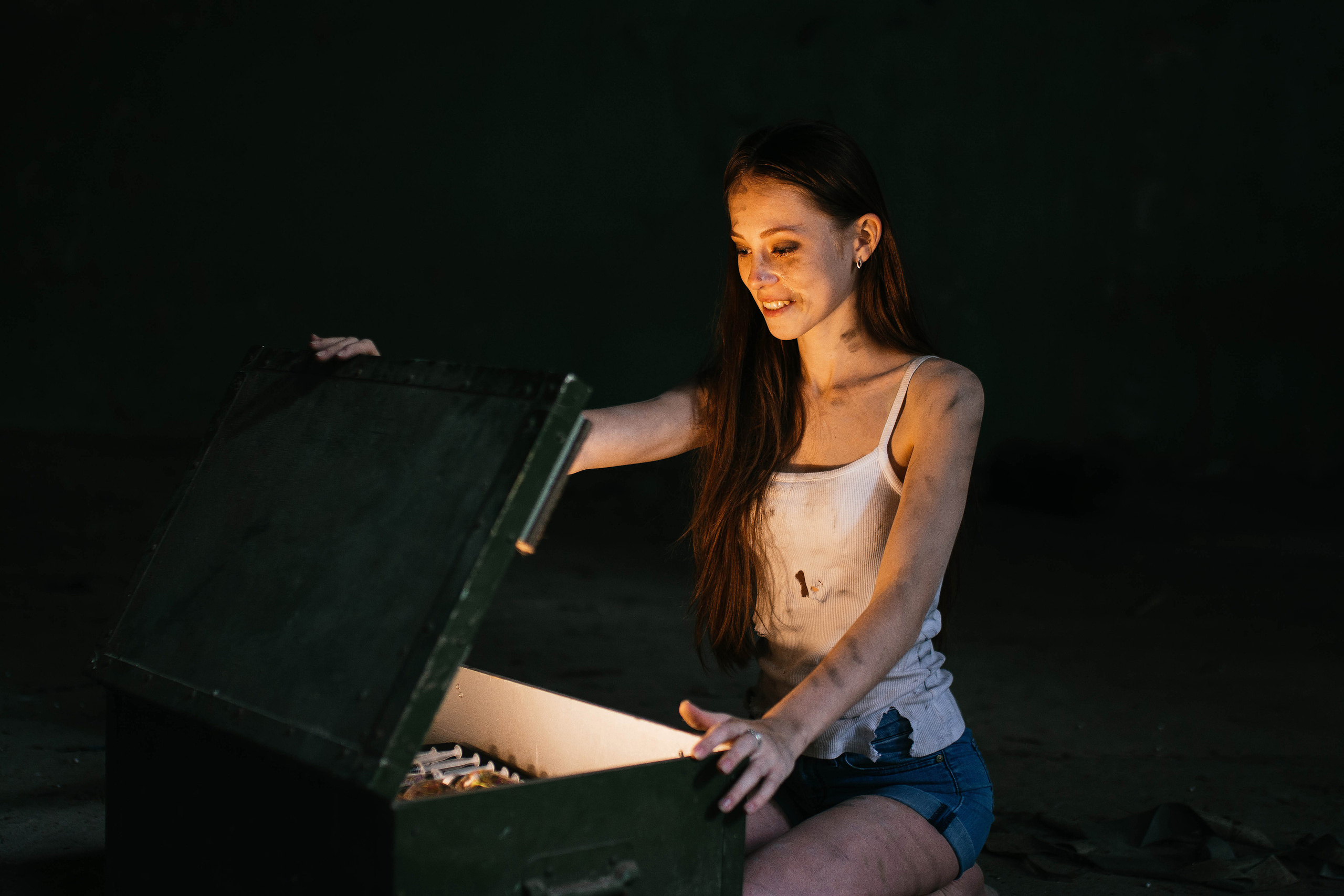 Будущее, которое мы заслужили. Свадебный, семейный фотограф в Рязани Лена Брант